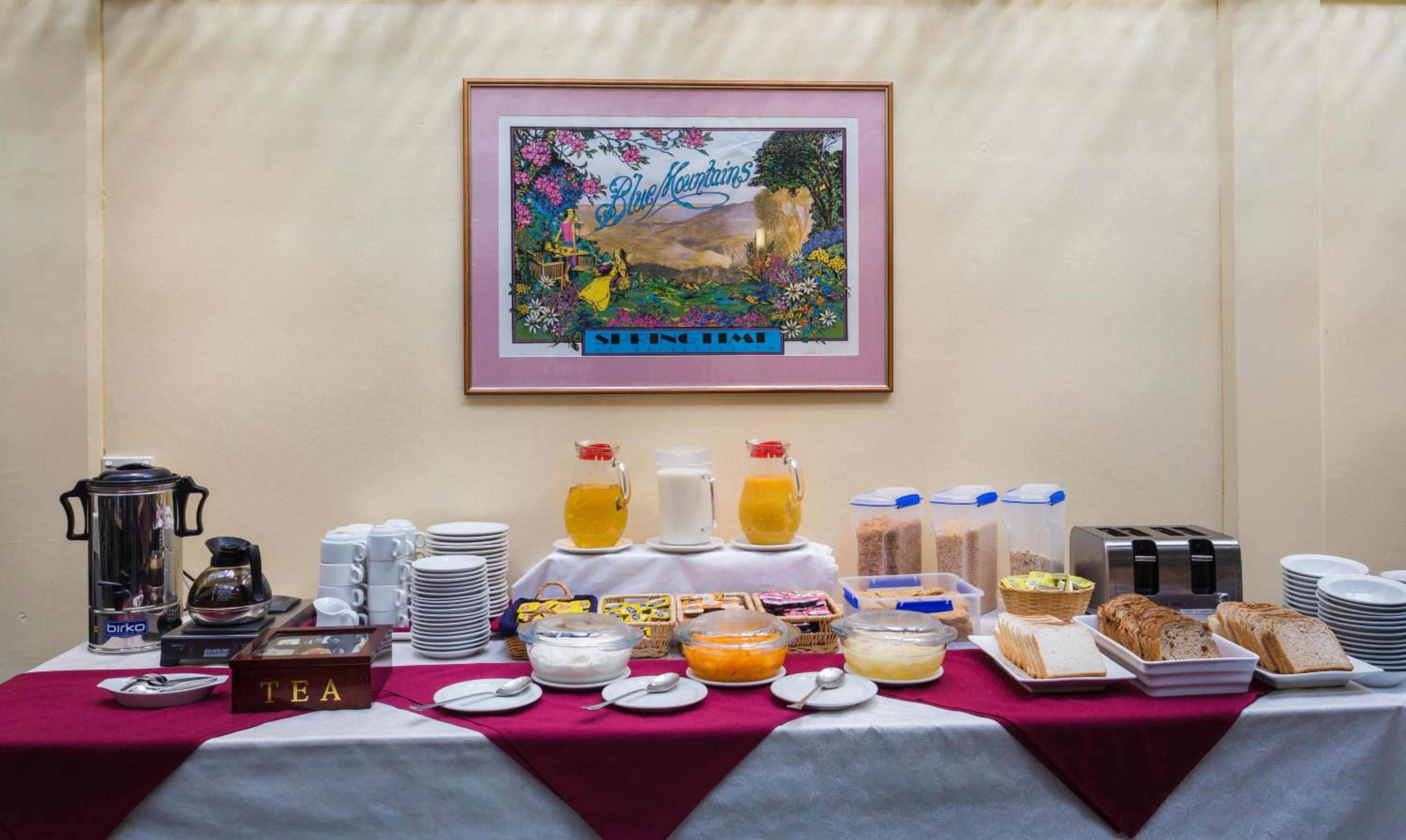 La Maison Boutique Hotel