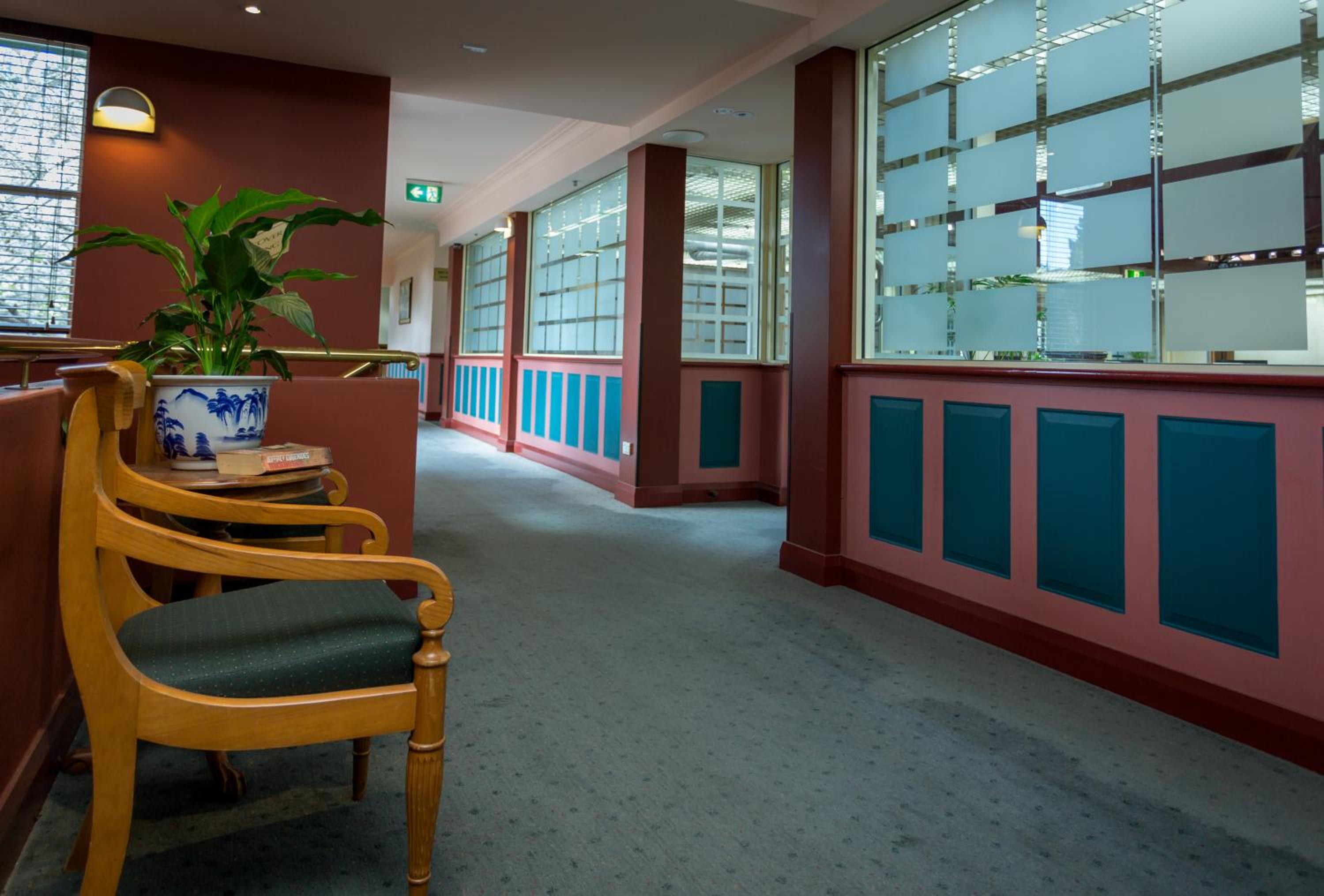 La Maison Boutique Hotel