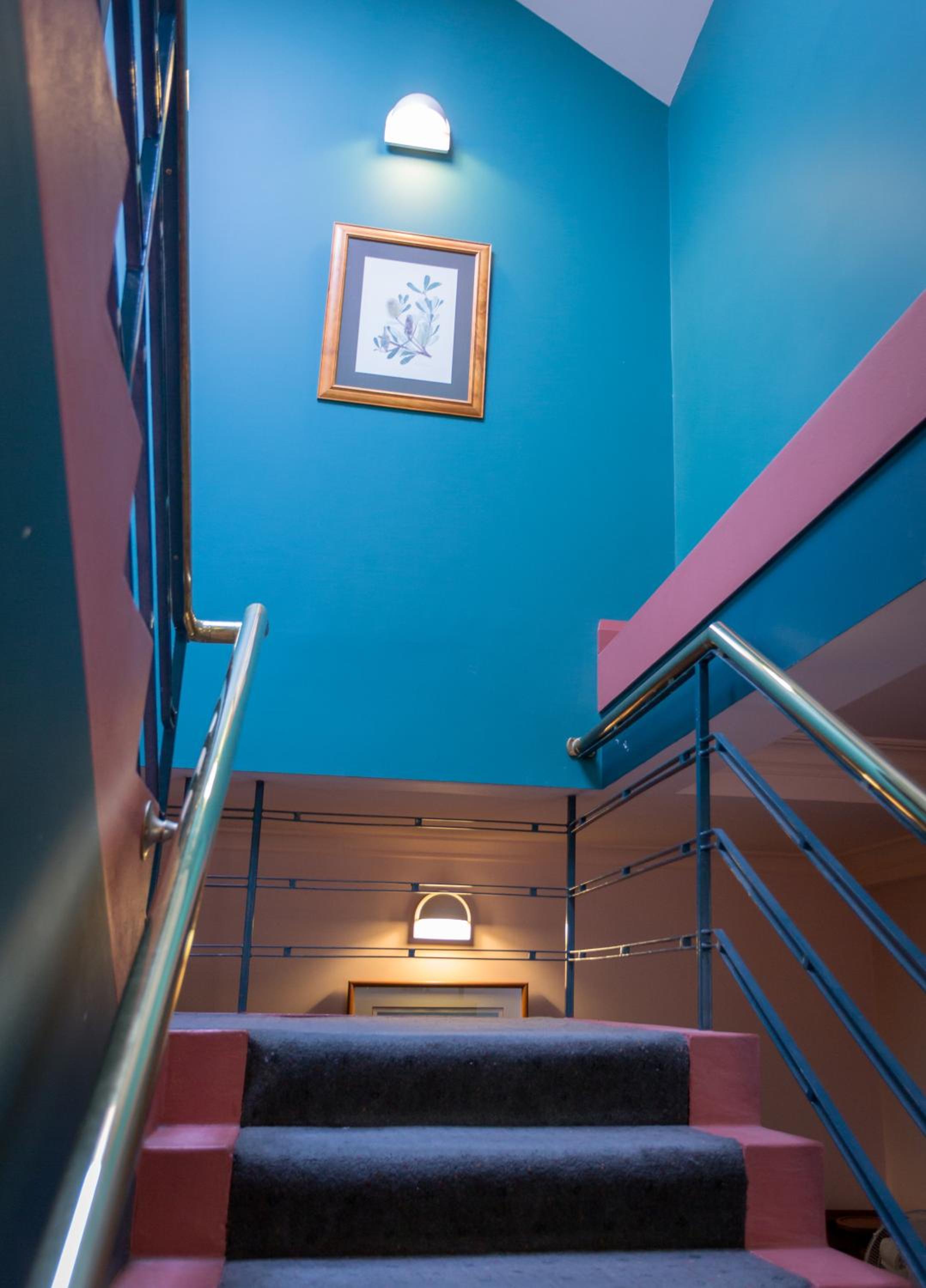 La Maison Boutique Hotel