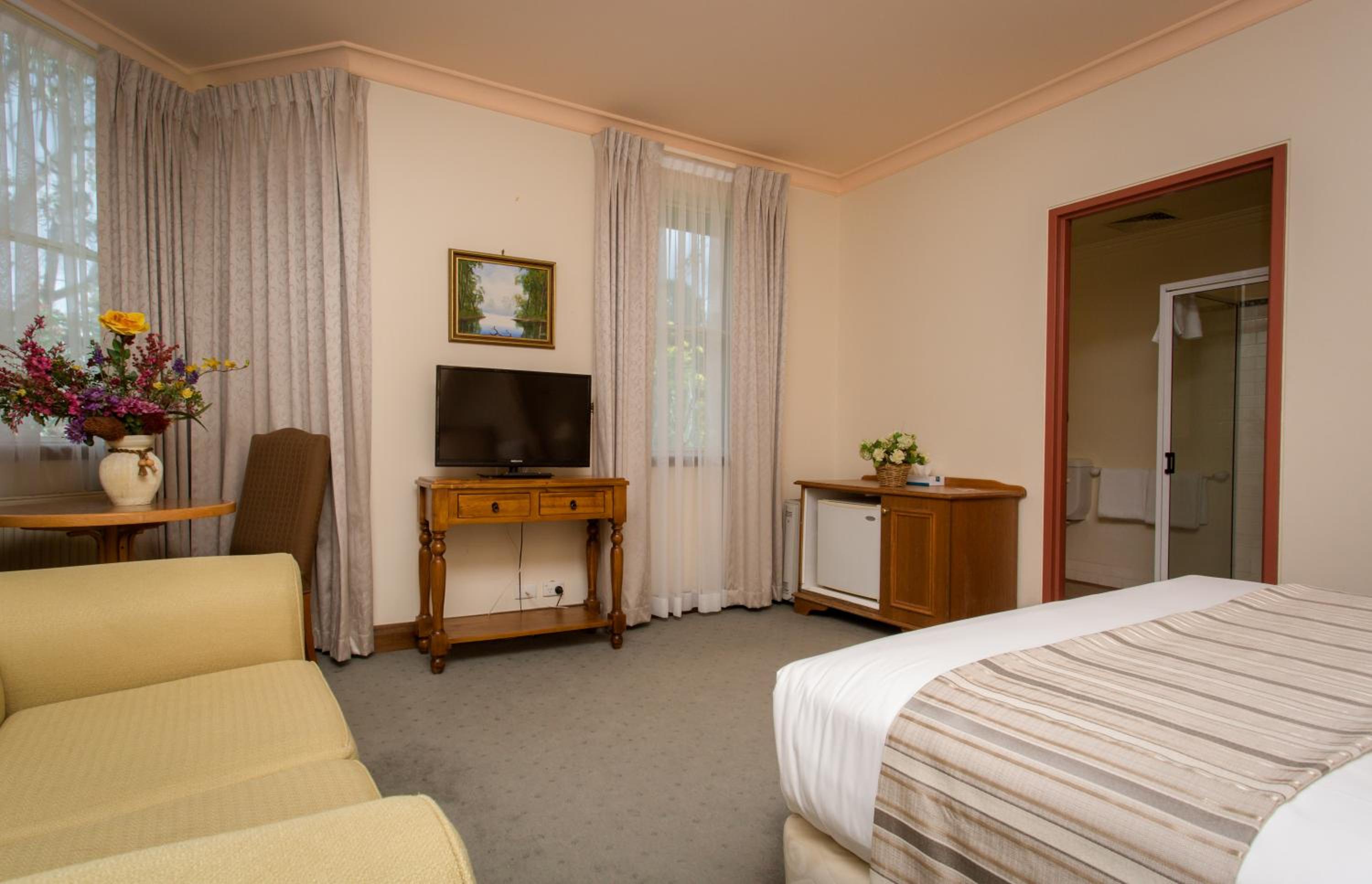 La Maison Boutique Hotel