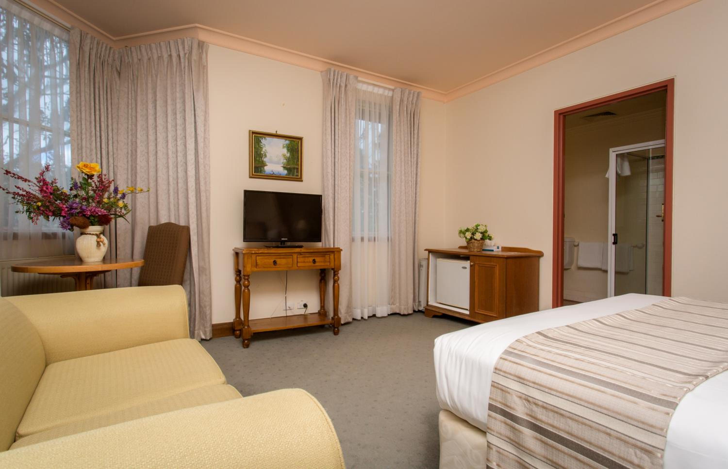 La Maison Boutique Hotel