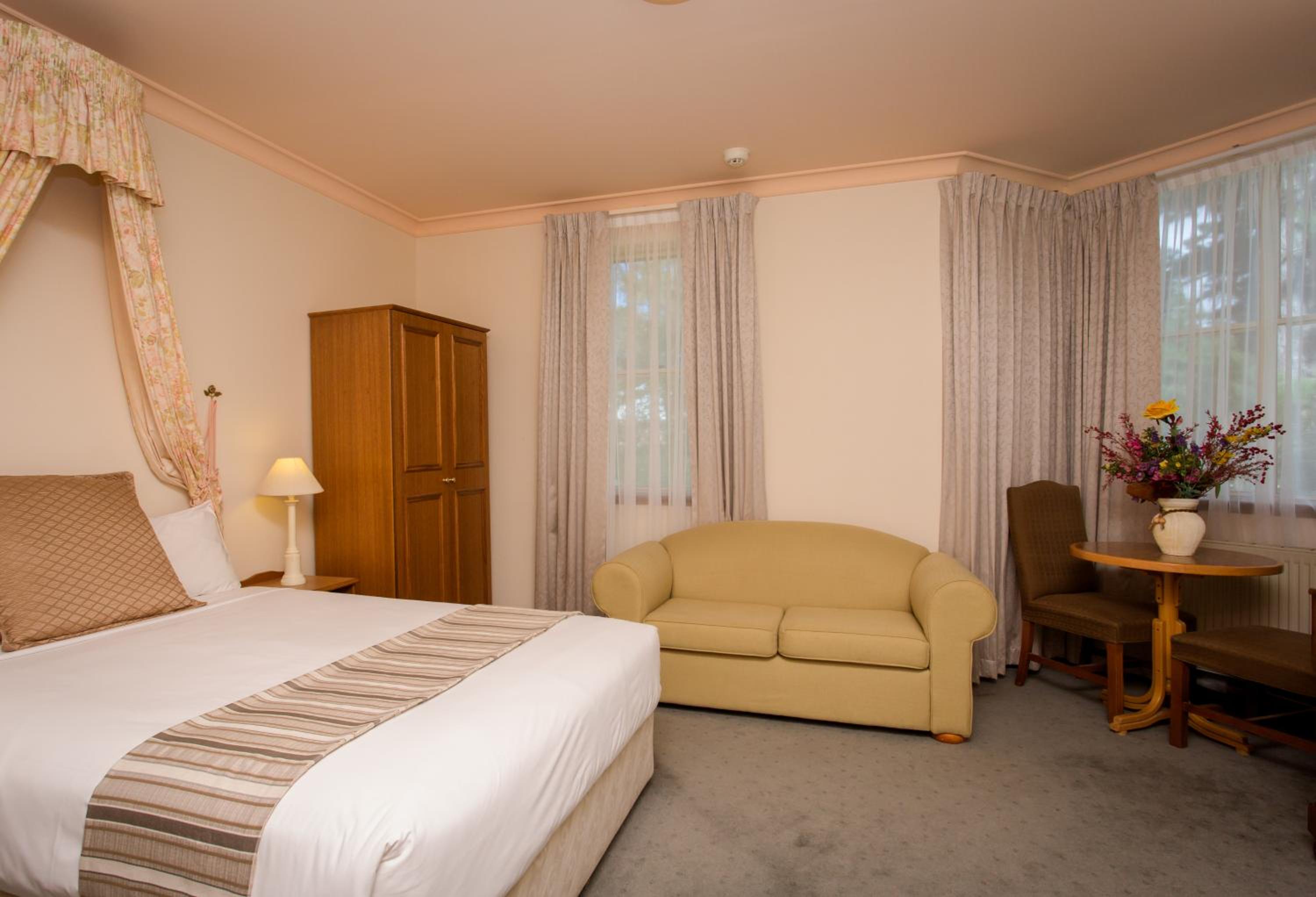 La Maison Boutique Hotel