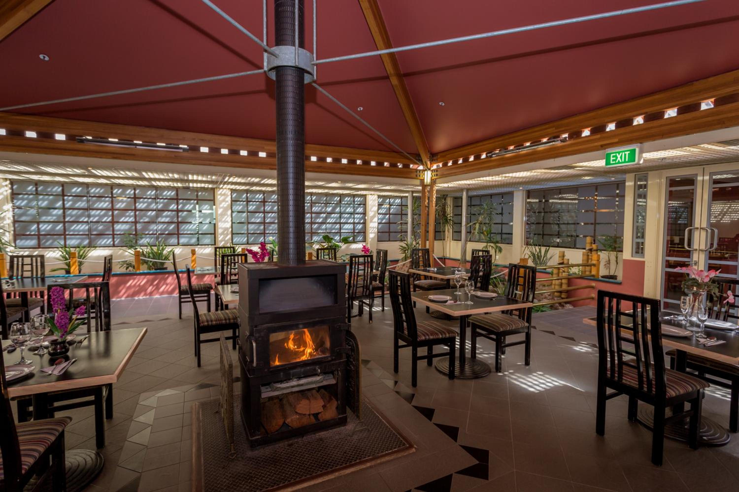 La Maison Boutique Hotel