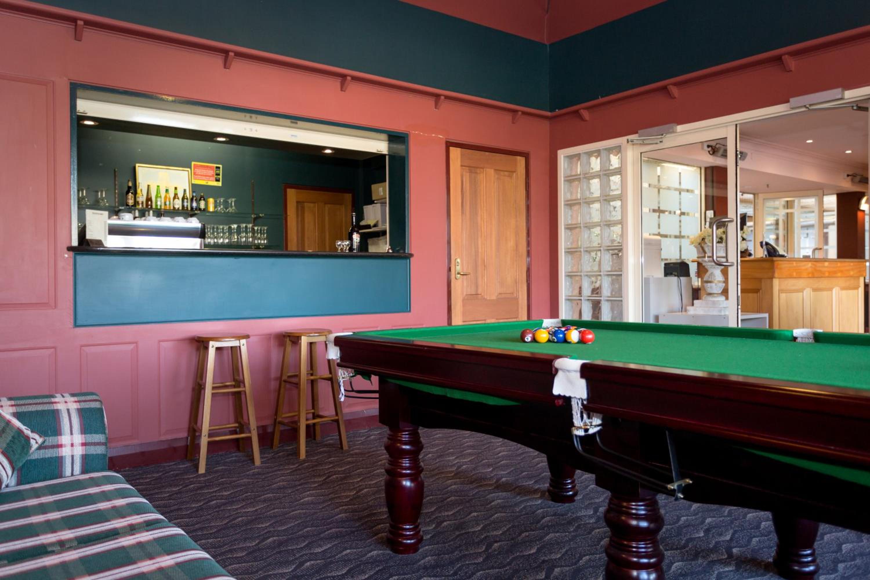 La Maison Boutique Hotel