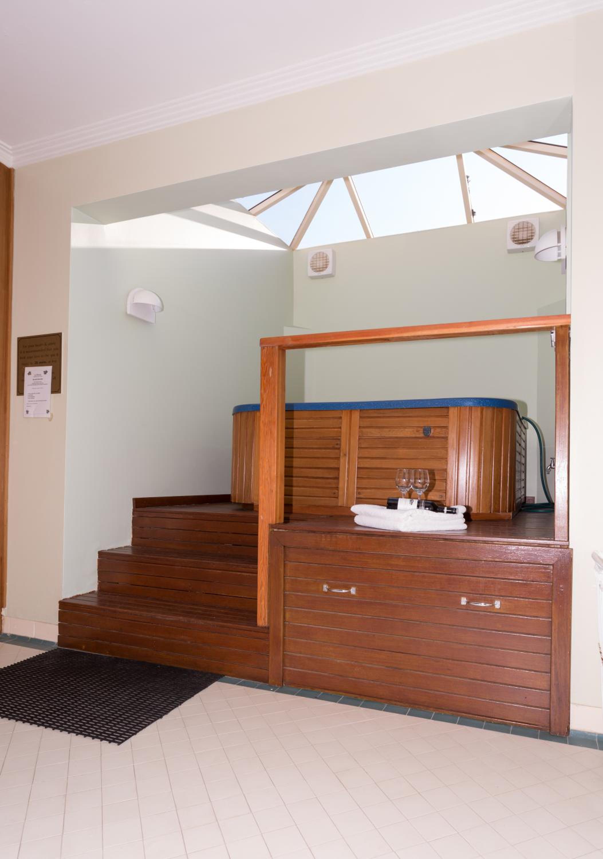 La Maison Boutique Hotel