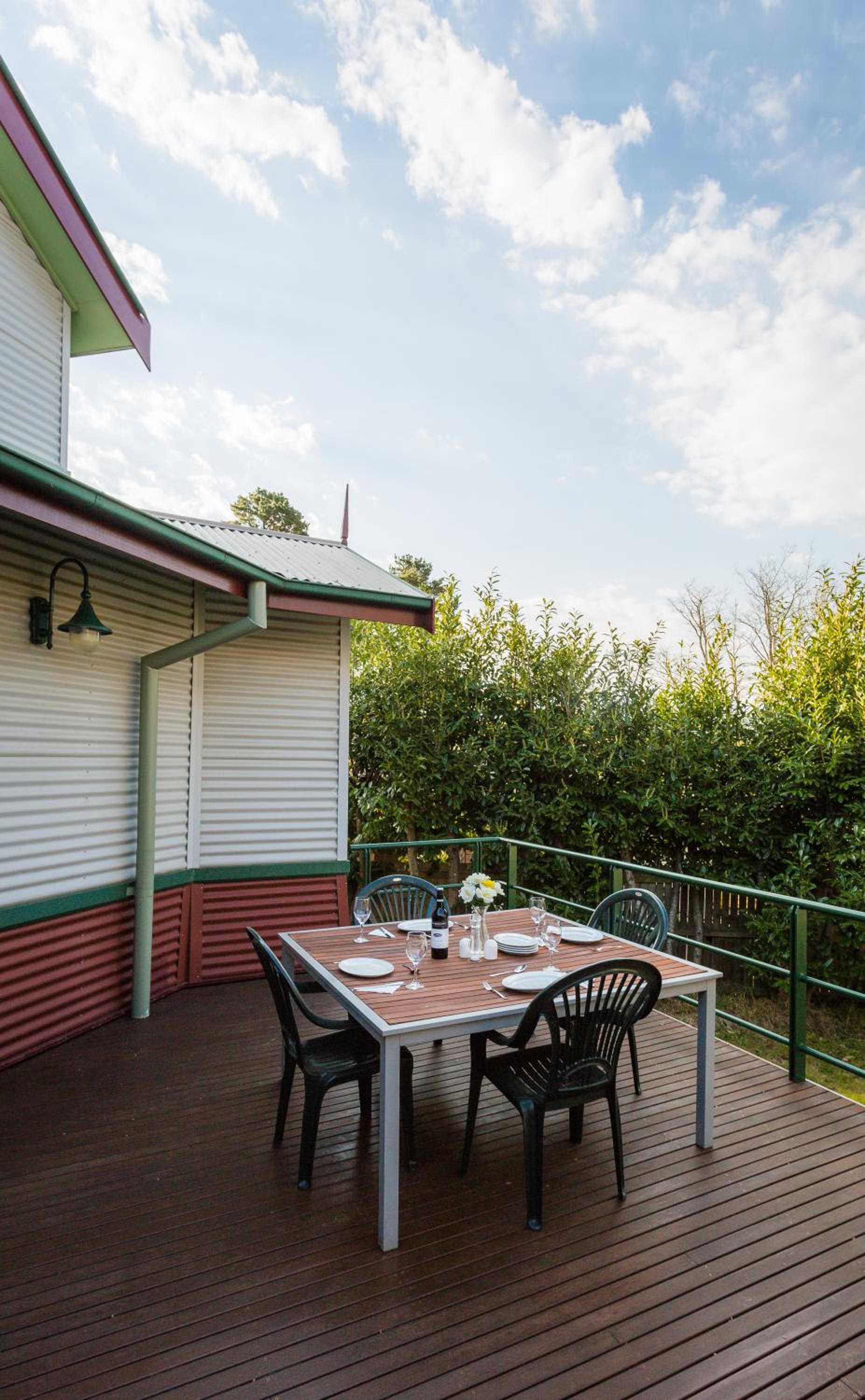 La Maison Boutique Hotel