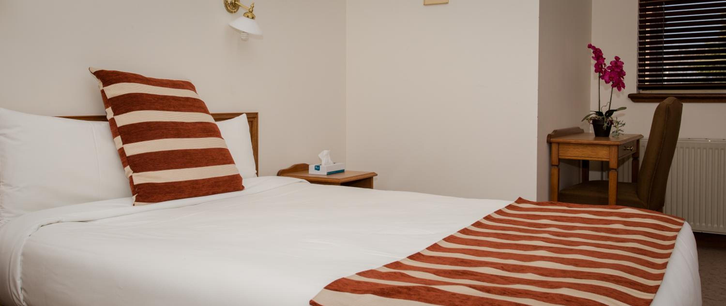 La Maison Boutique Hotel