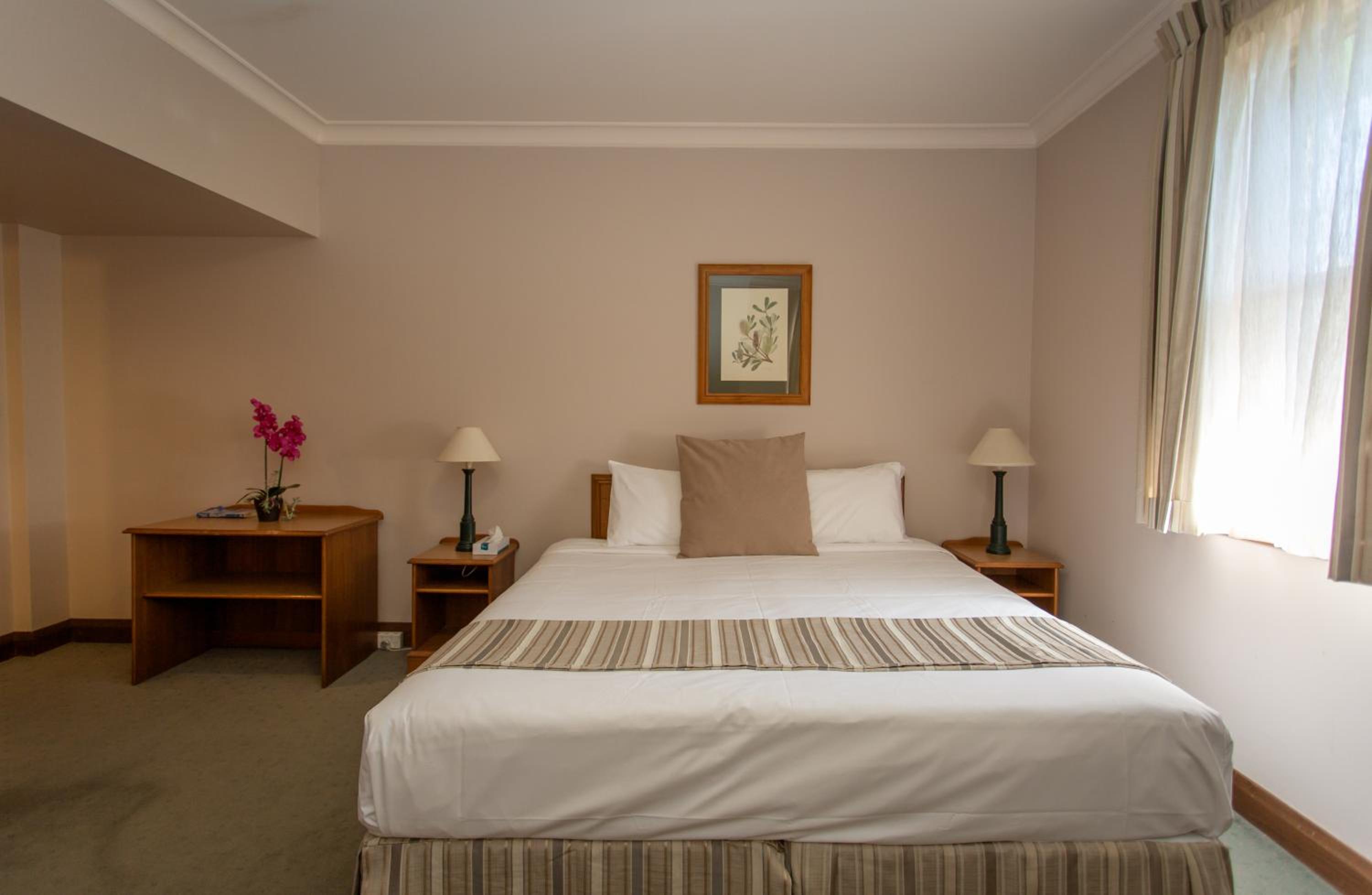 La Maison Boutique Hotel