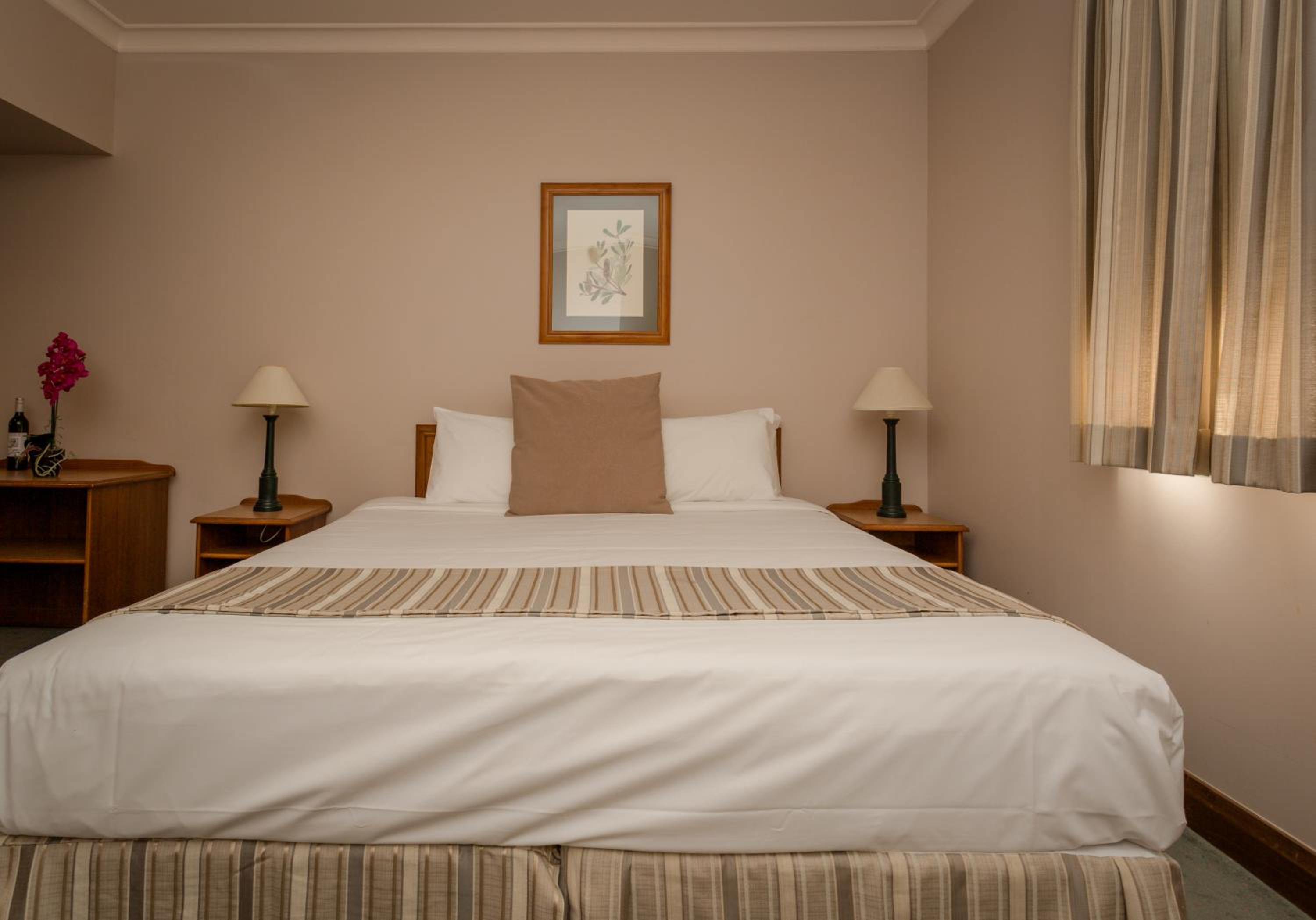 La Maison Boutique Hotel