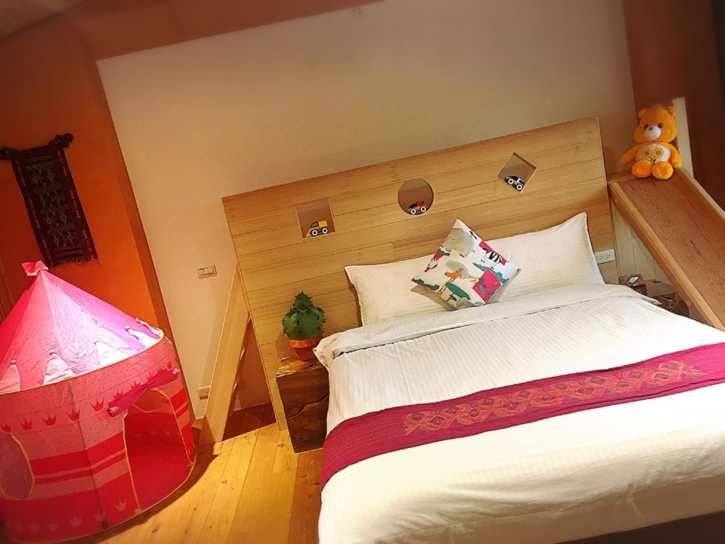 Shang Shui Yun Ji B&B view 4