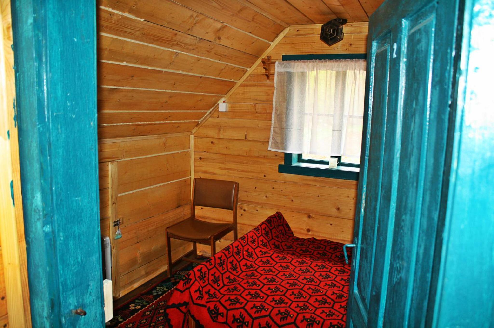 Seoski turizam Ziličina Rogatica