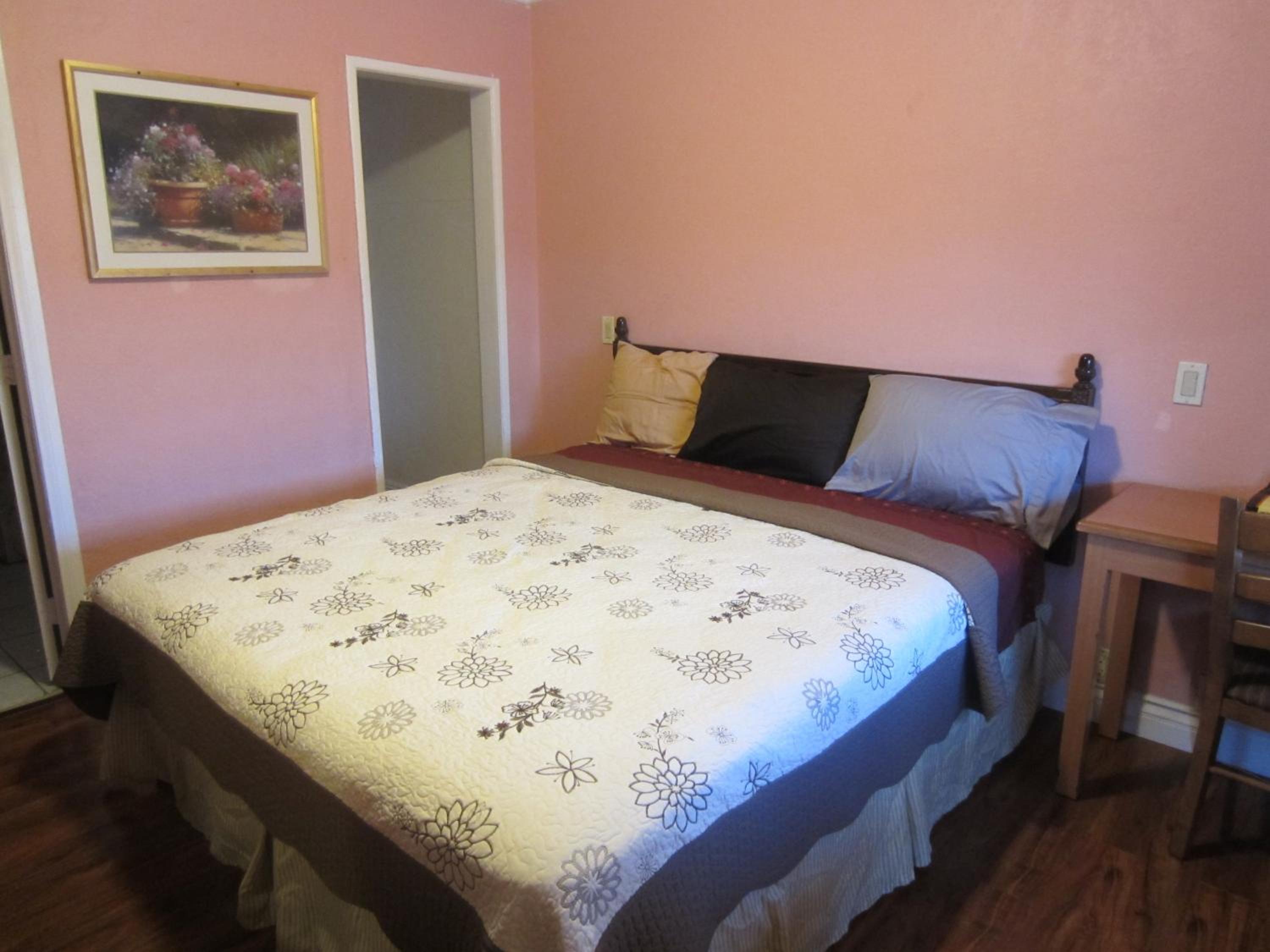 Travel Eagle Inn Motel