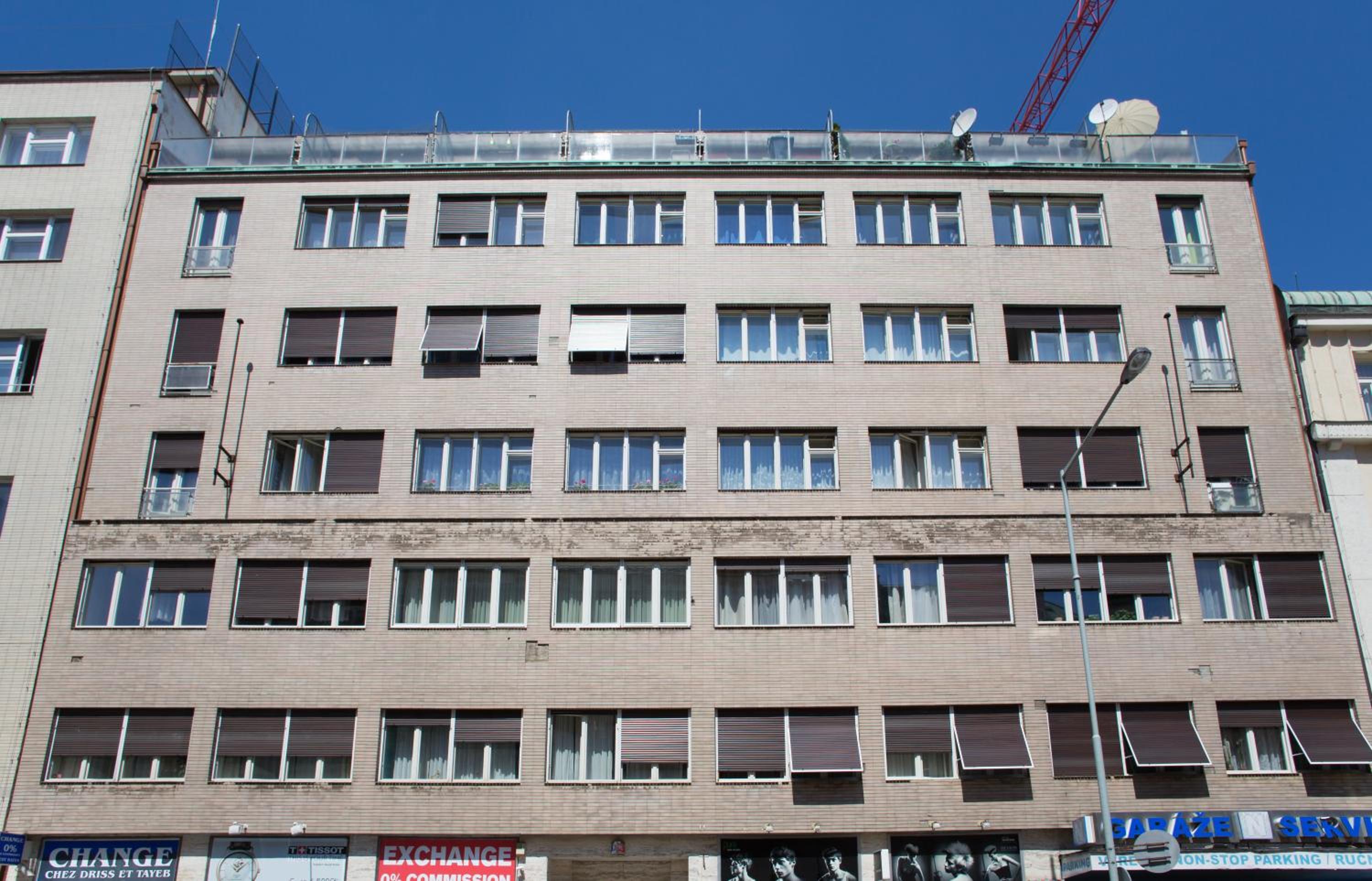 building