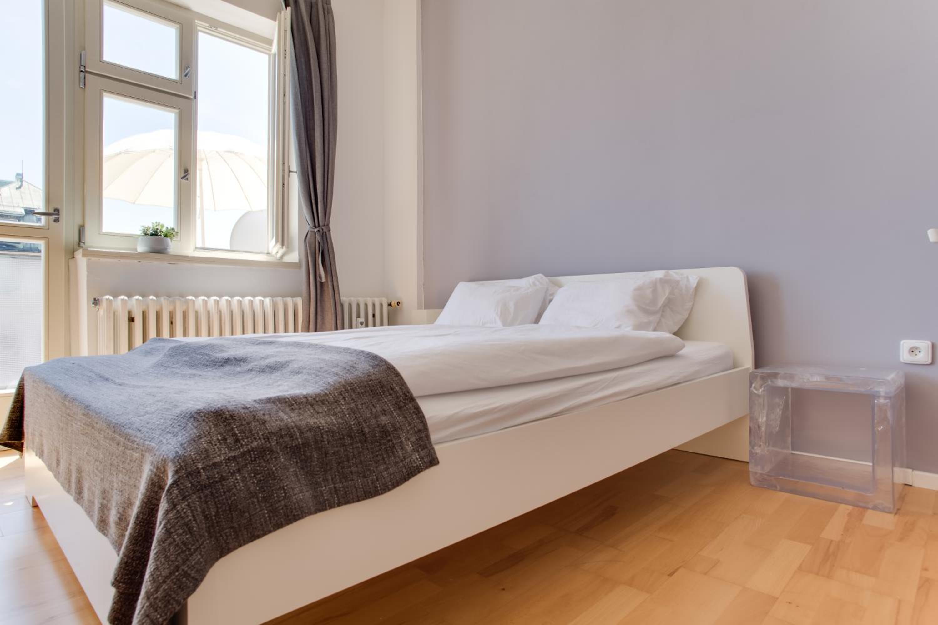 JT's Apartments Opletalova str.