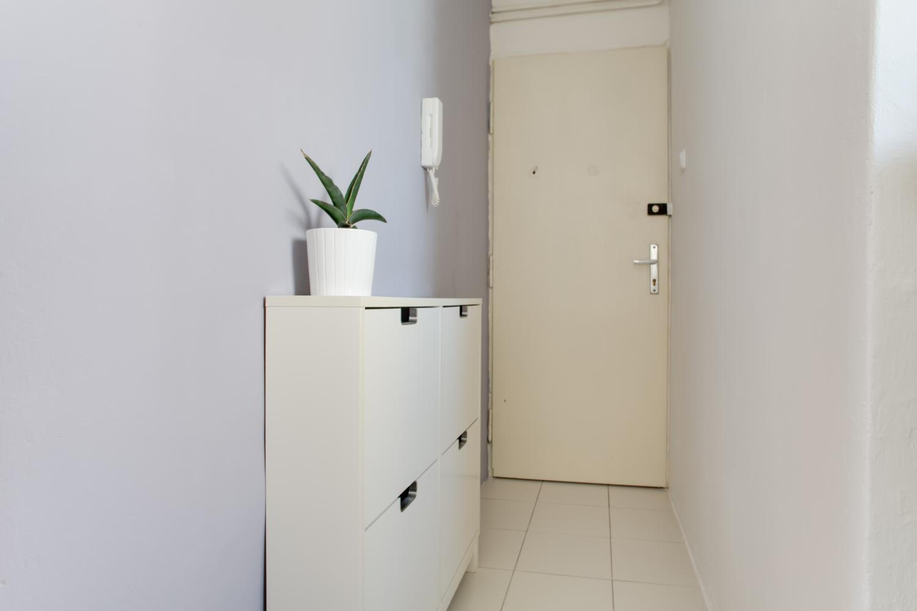 JT's Apartments Opletalova str.