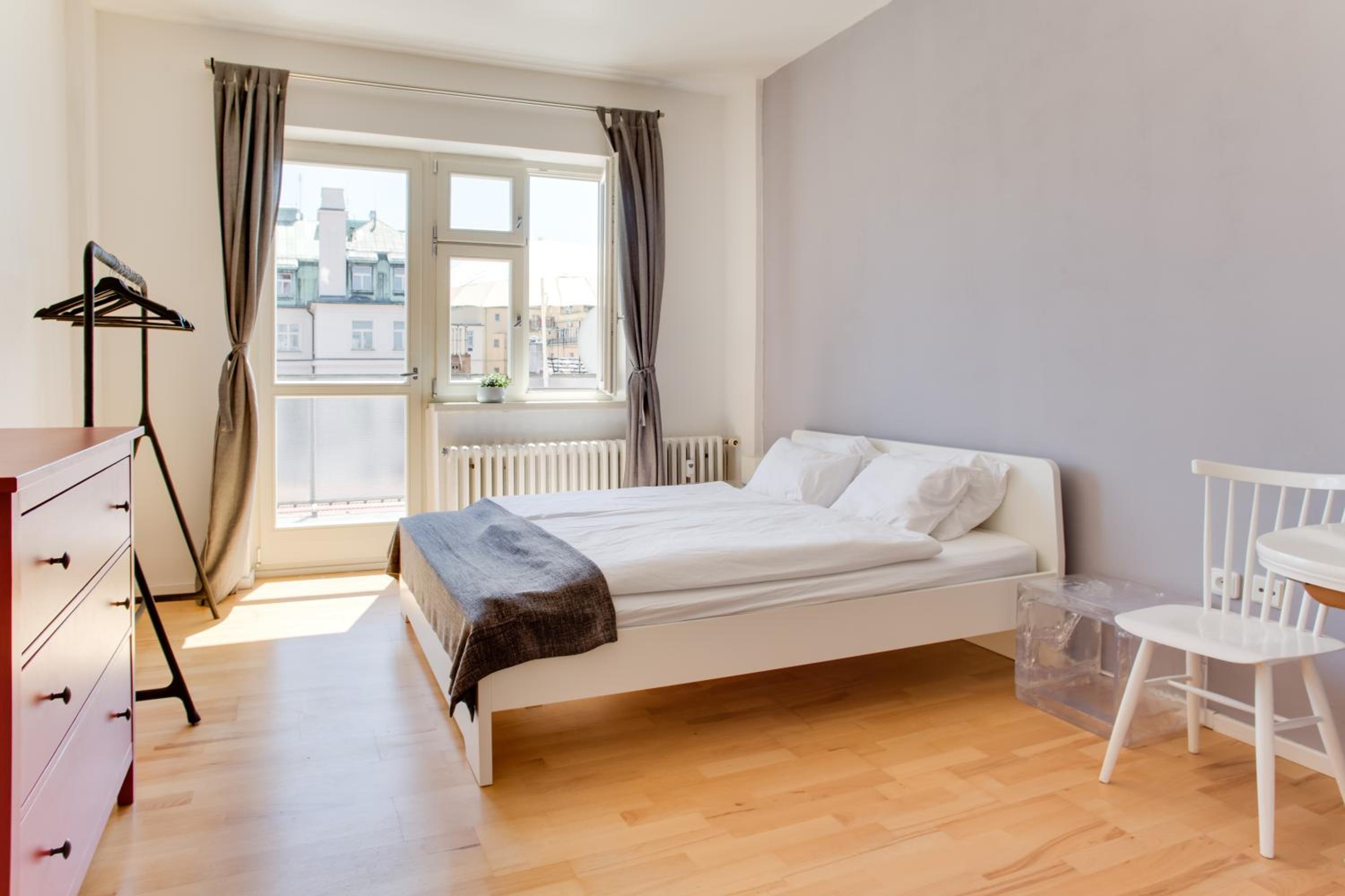JT's Apartments Opletalova str.