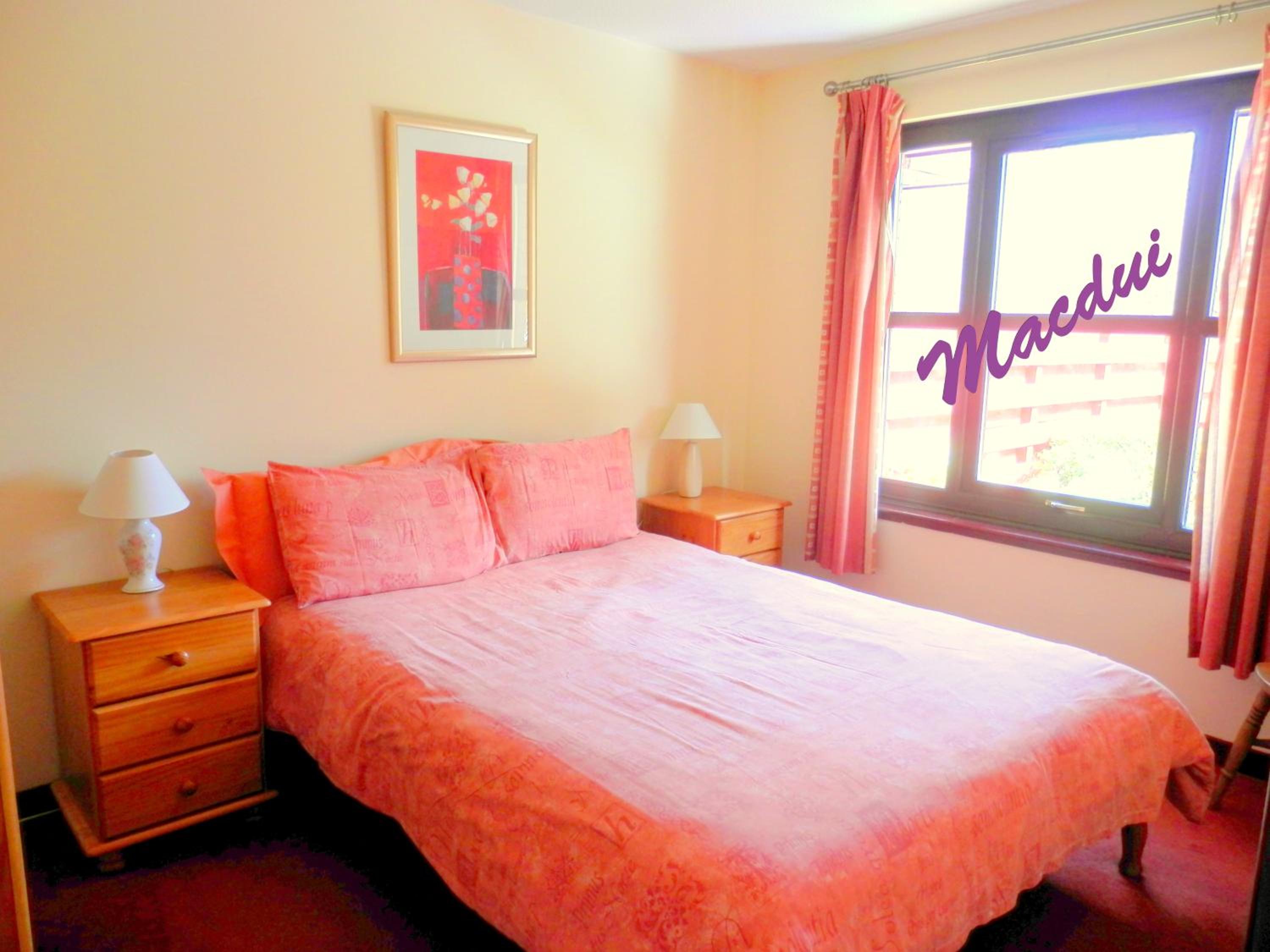 Cairngorm Highland Bungalows