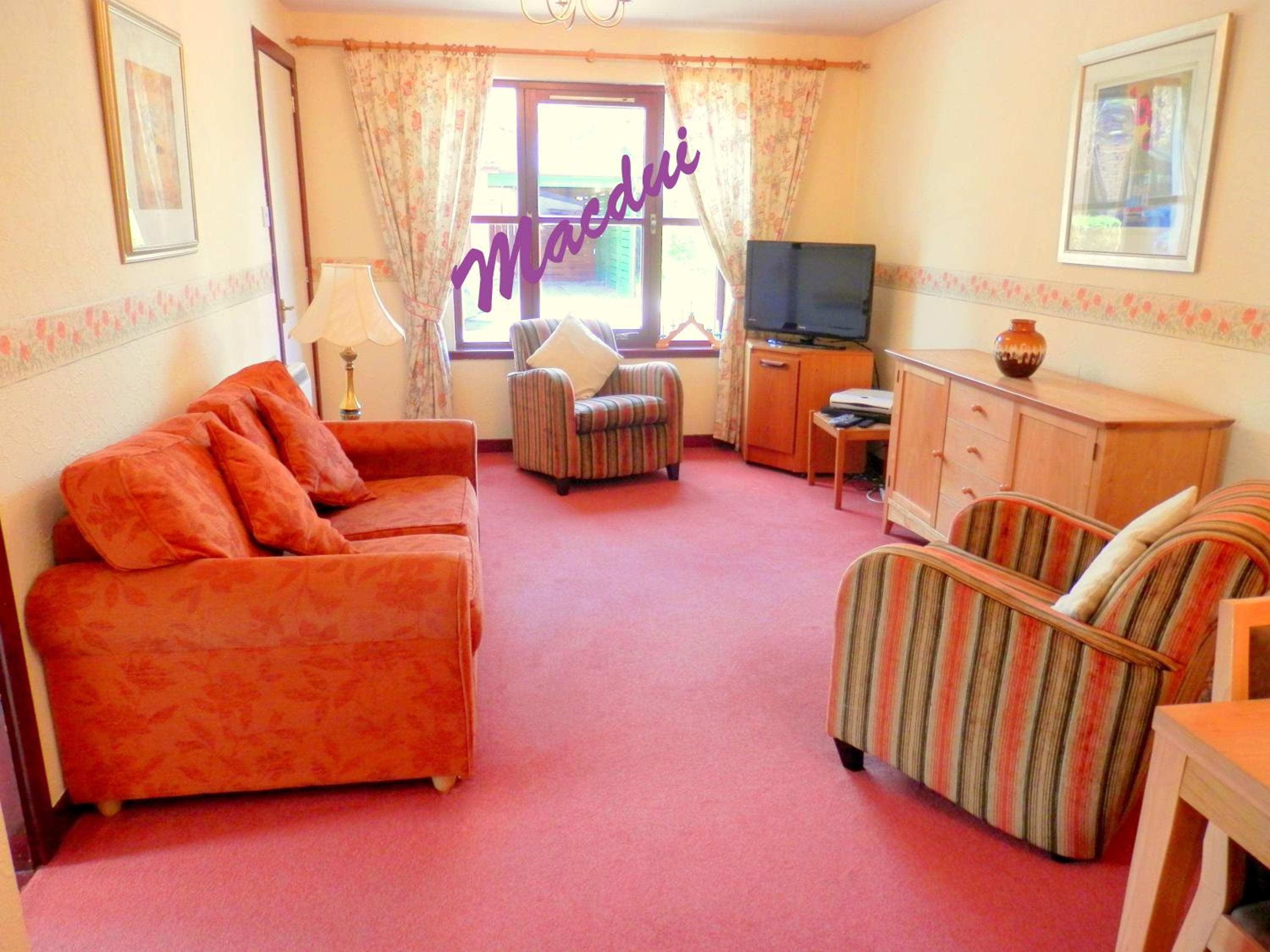 Cairngorm Highland Bungalows