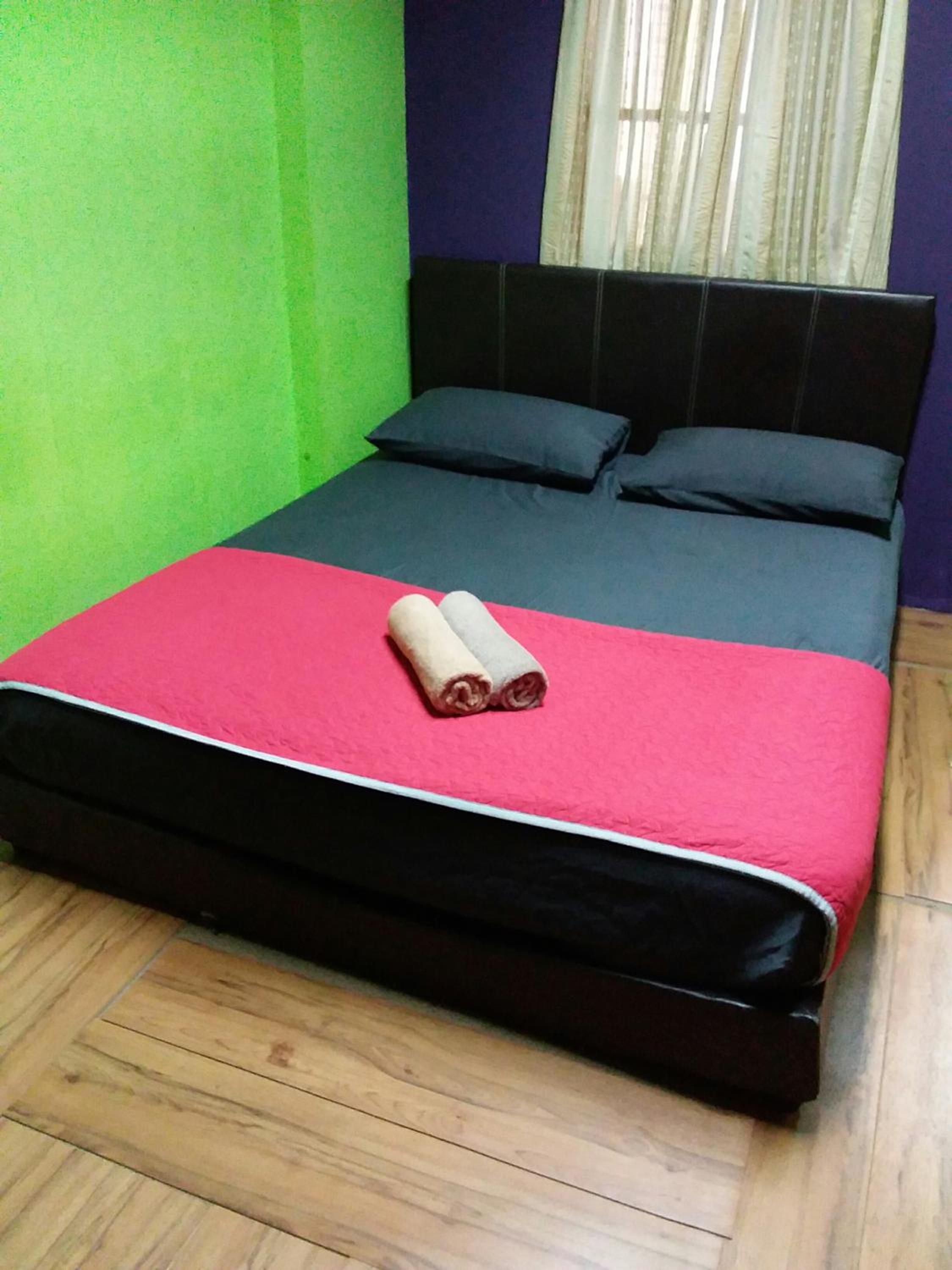 Oasis Guest House
