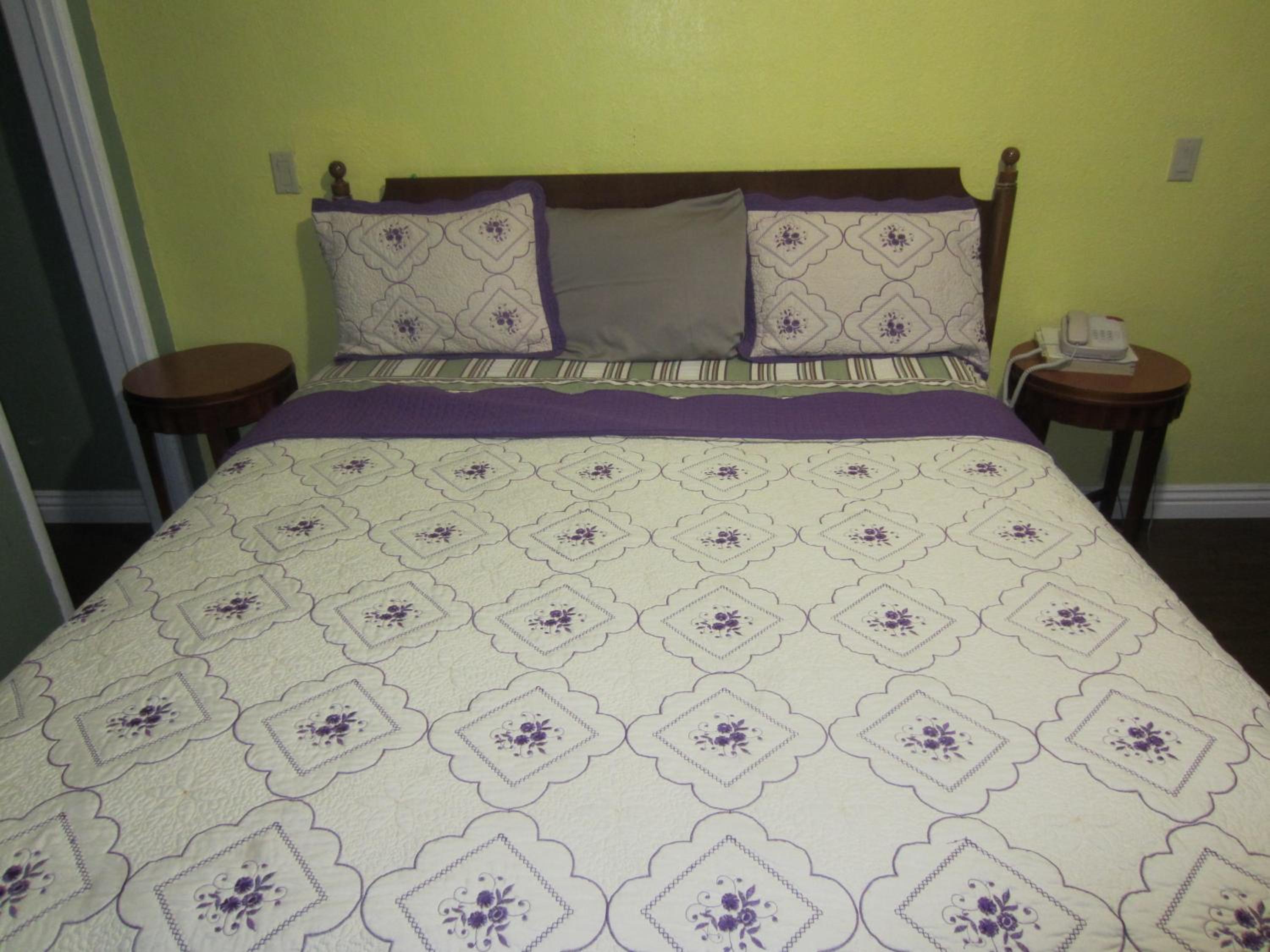 Travel Eagle Inn Motel