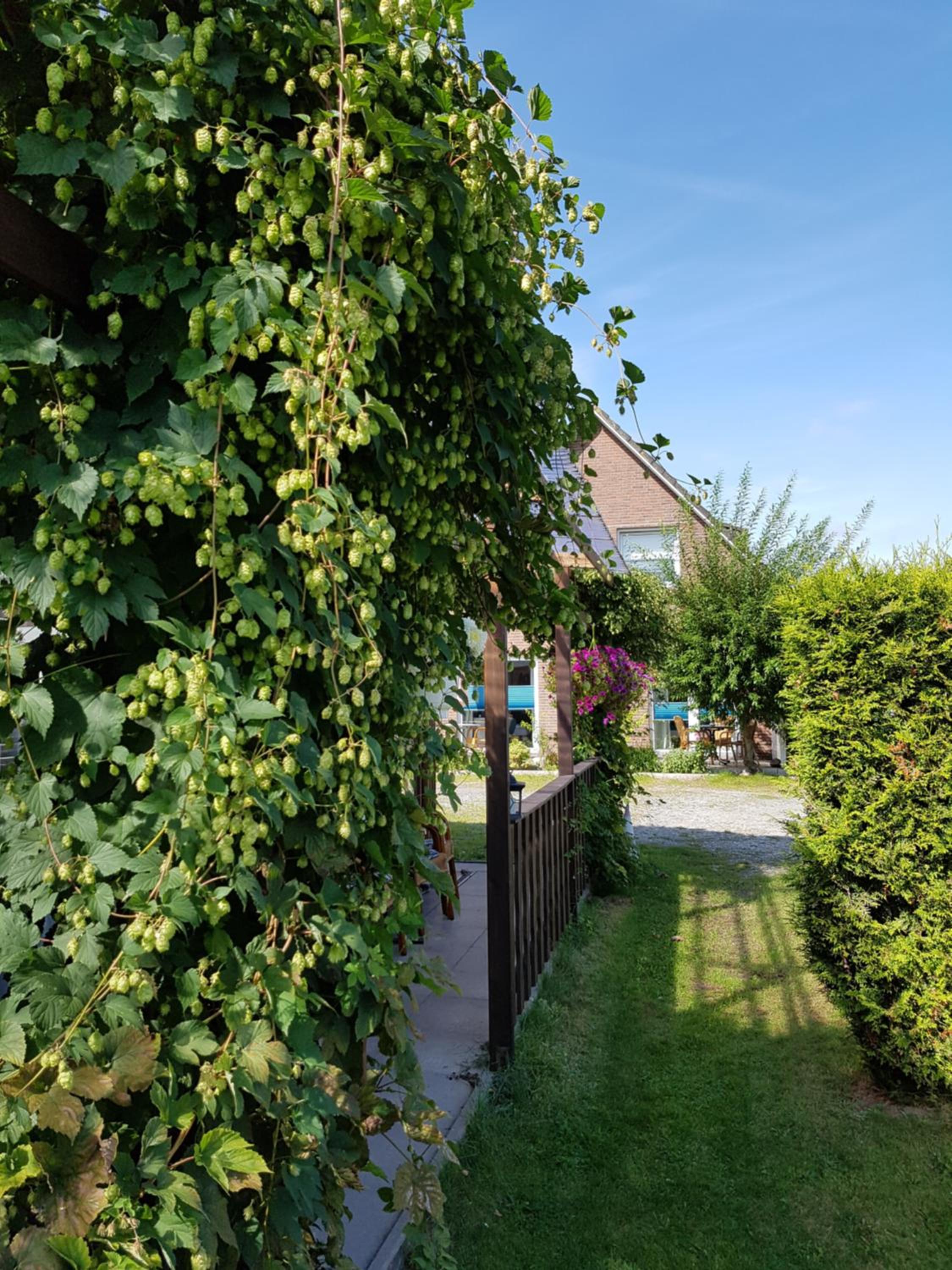 Haus Meeresgruß