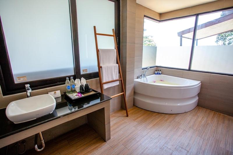 Lanta Corner Resort