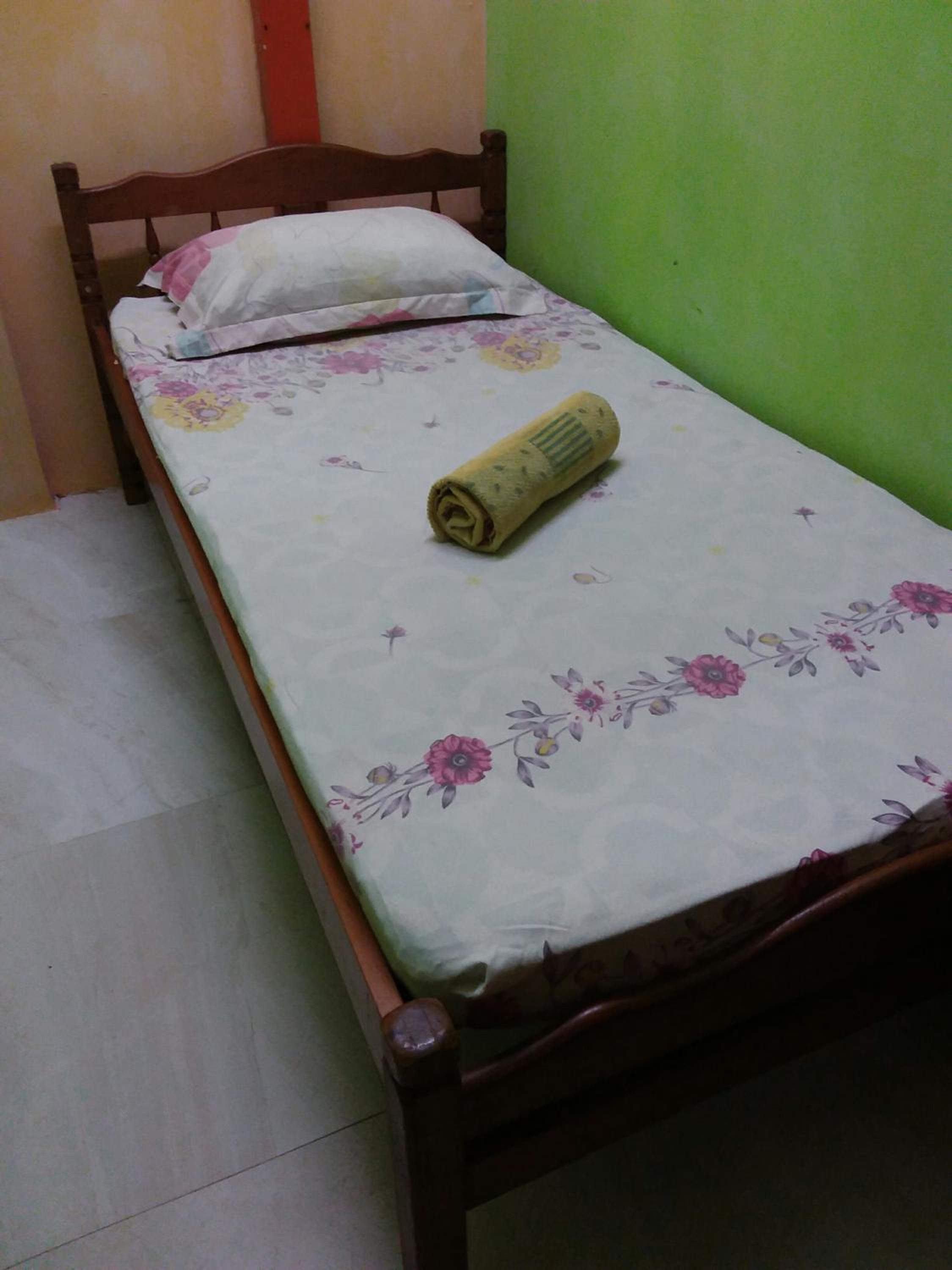Oasis Guest House