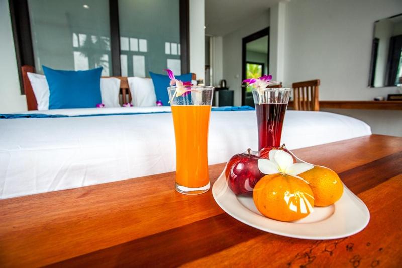 Lanta Corner Resort