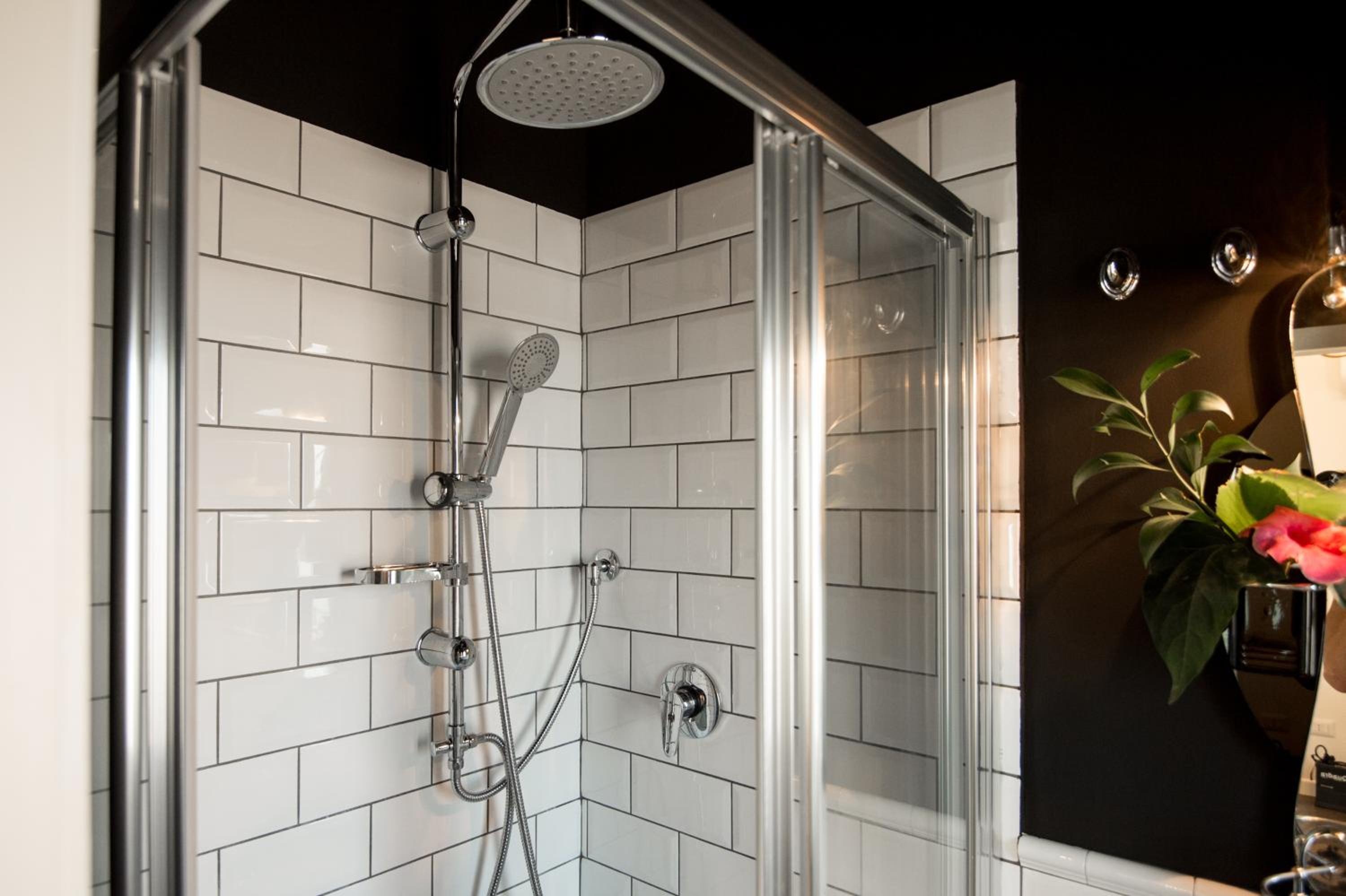 L'8 Boutique Design Apartments