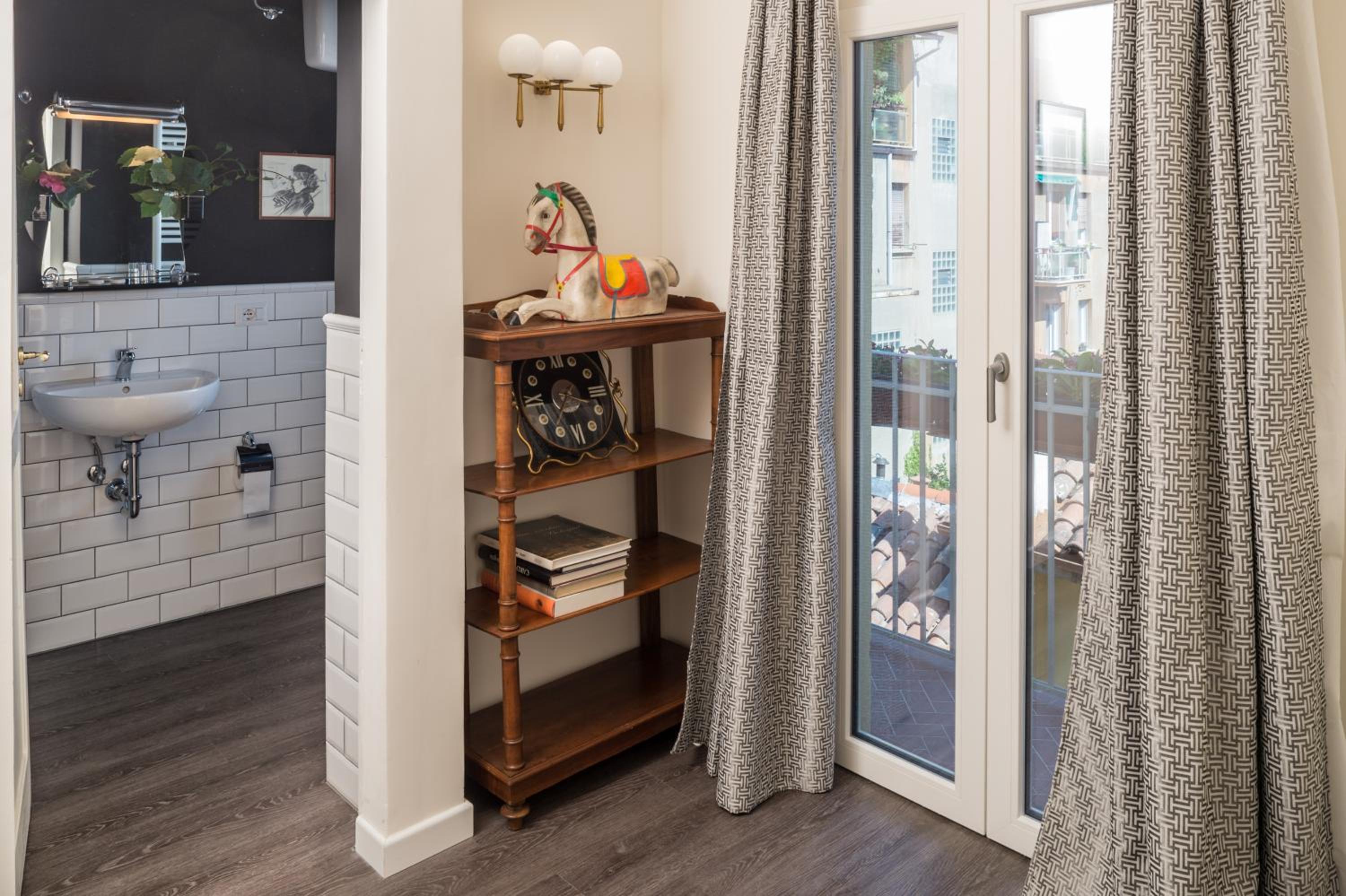 L'8 Boutique Design Apartments