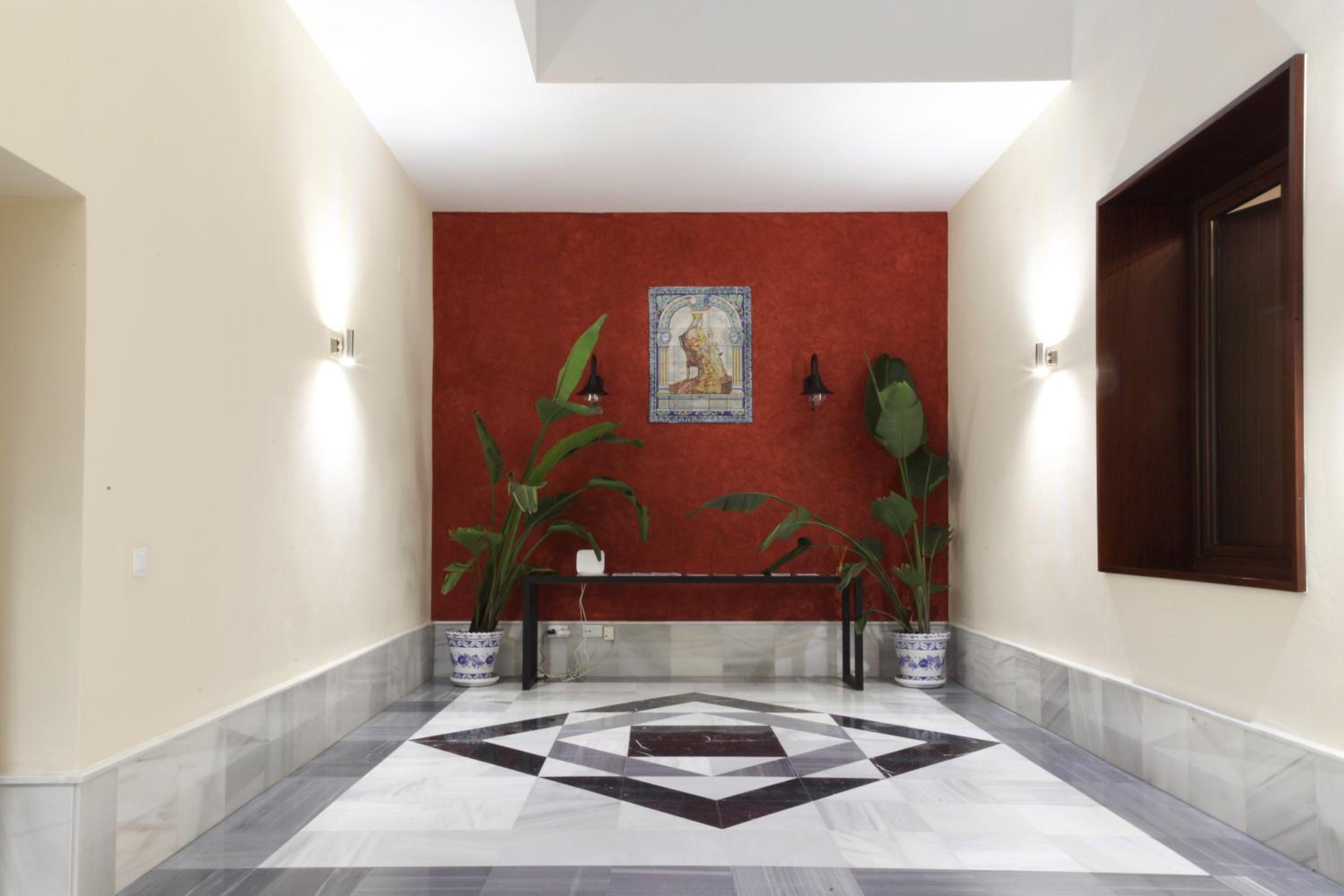 Posada Pilatos