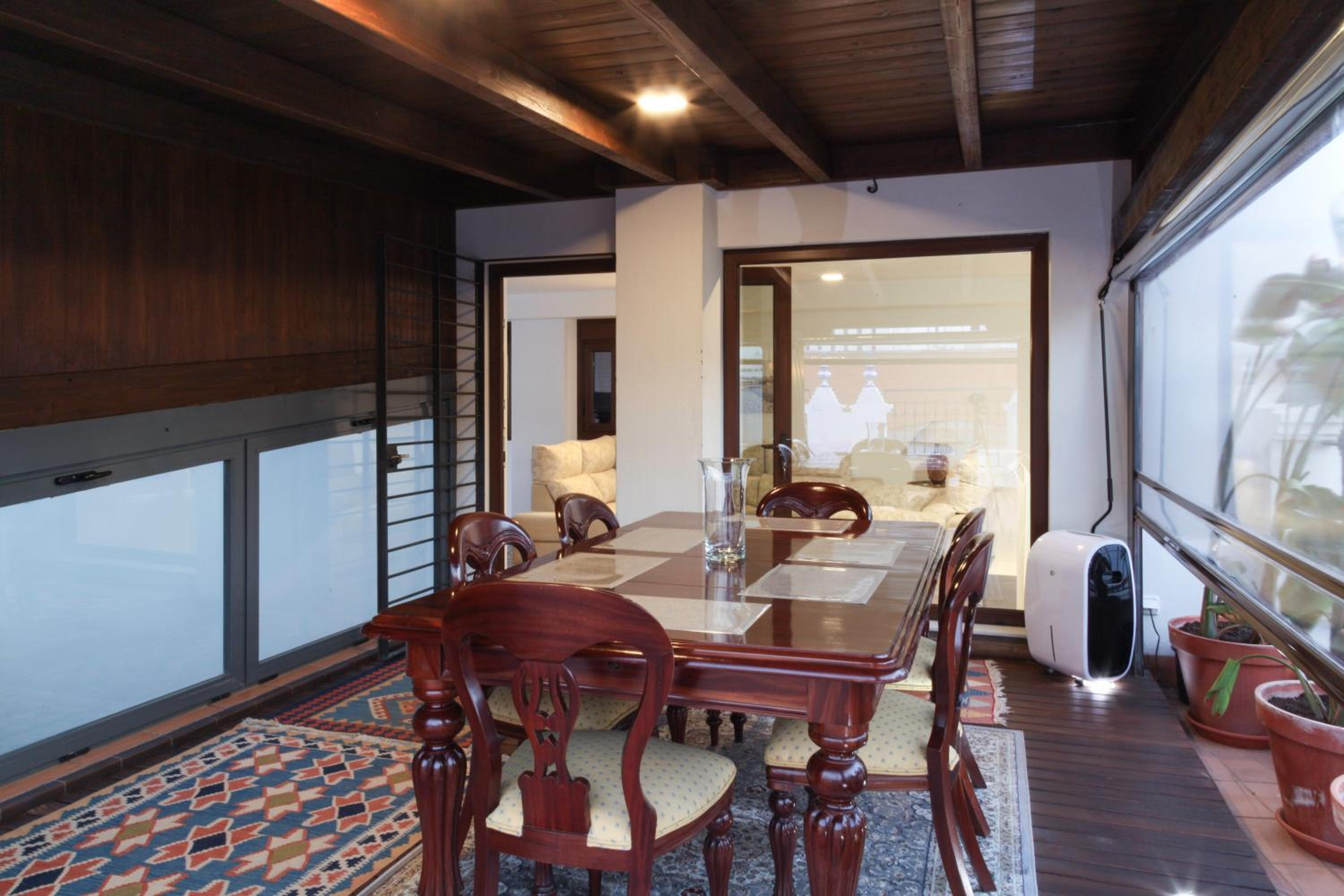 Posada Pilatos