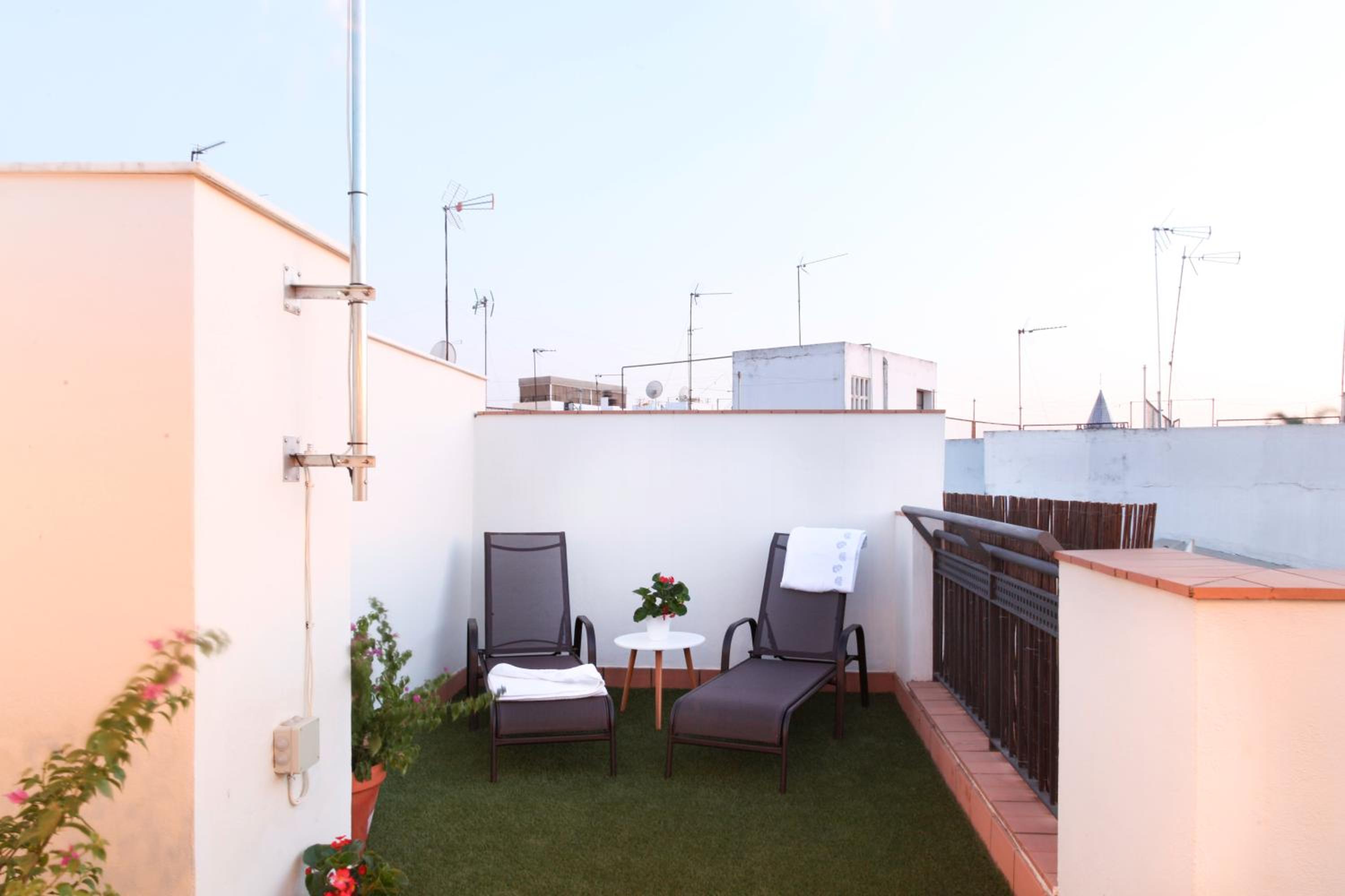 Posada Pilatos