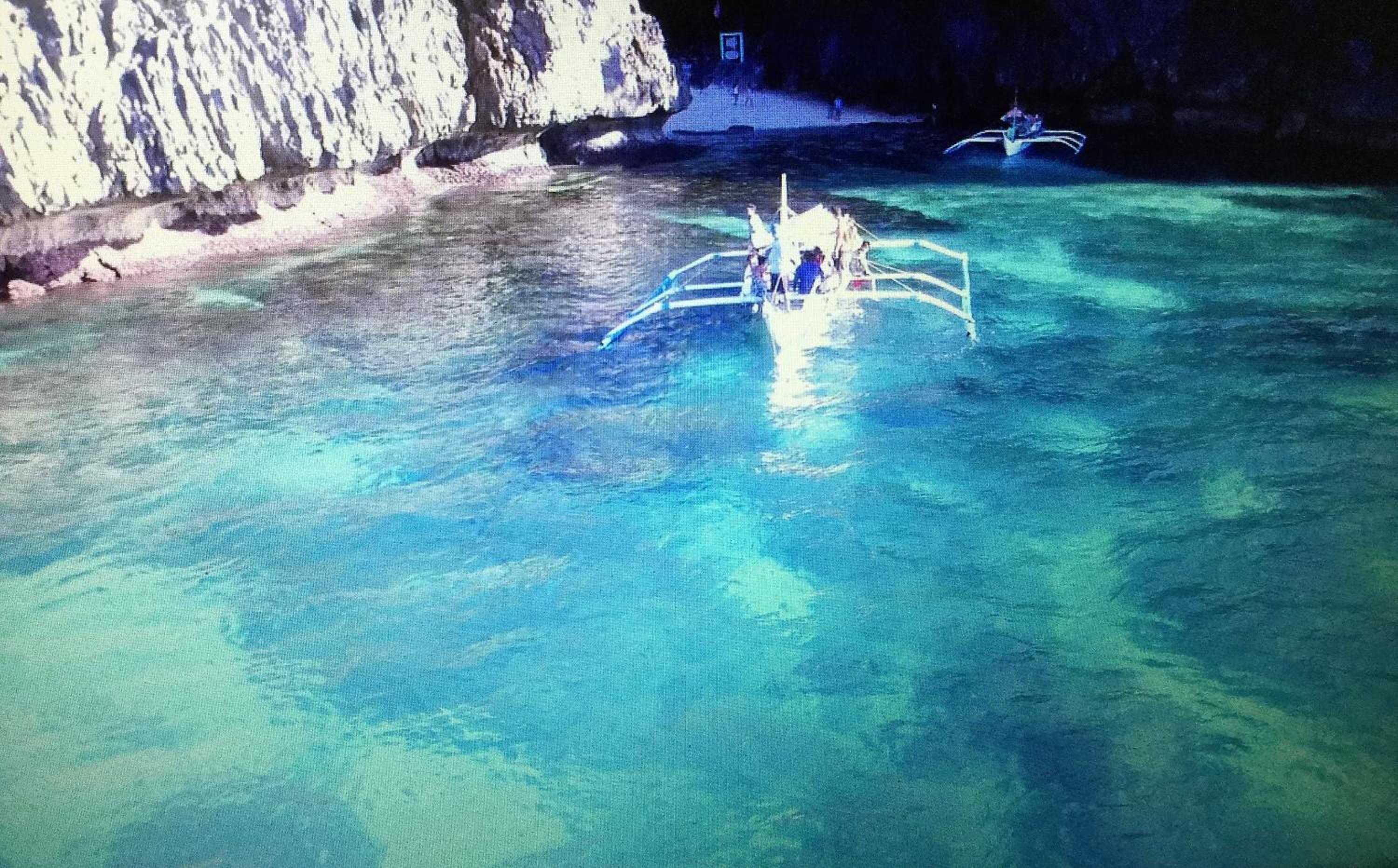 Turtle Cove Exclusive Island Resort, Calatrava - 19