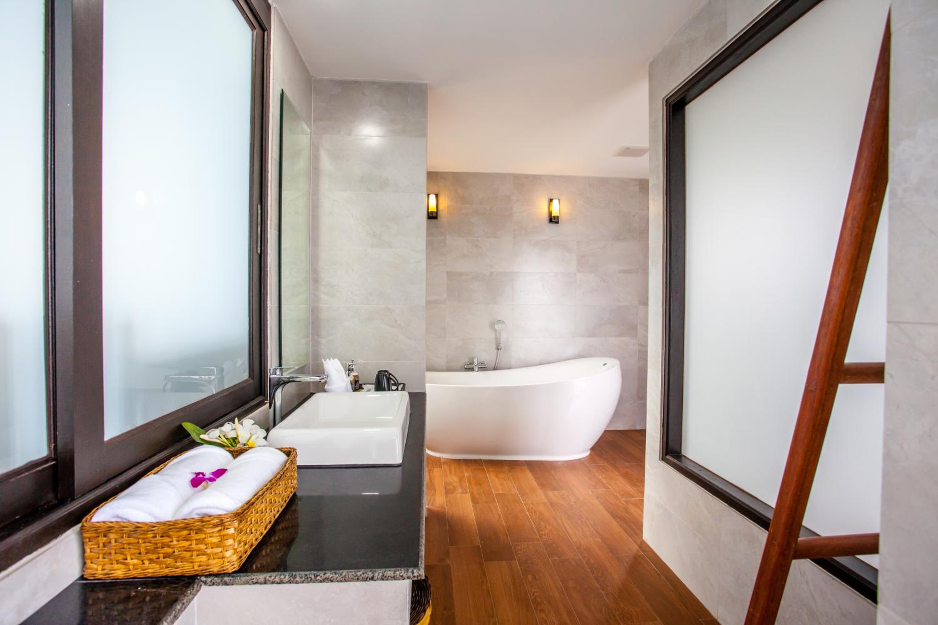 Lanta Corner Resort