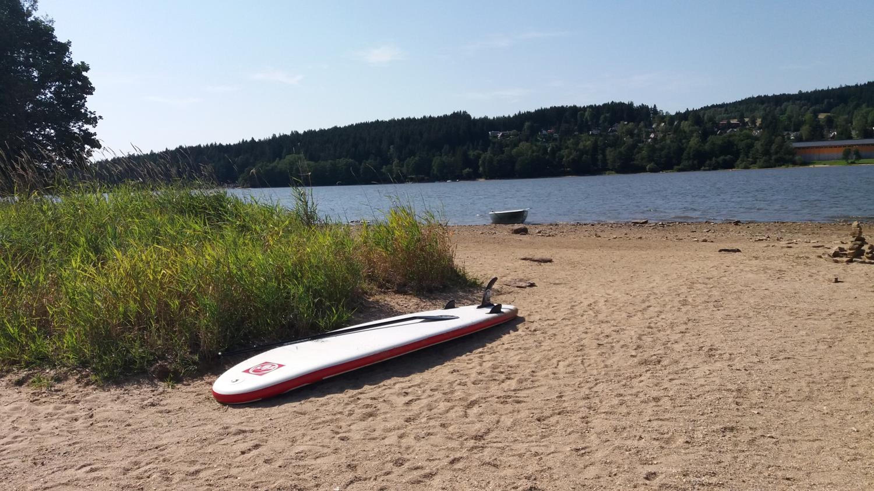 Riviera Lipno 510/13 view 5