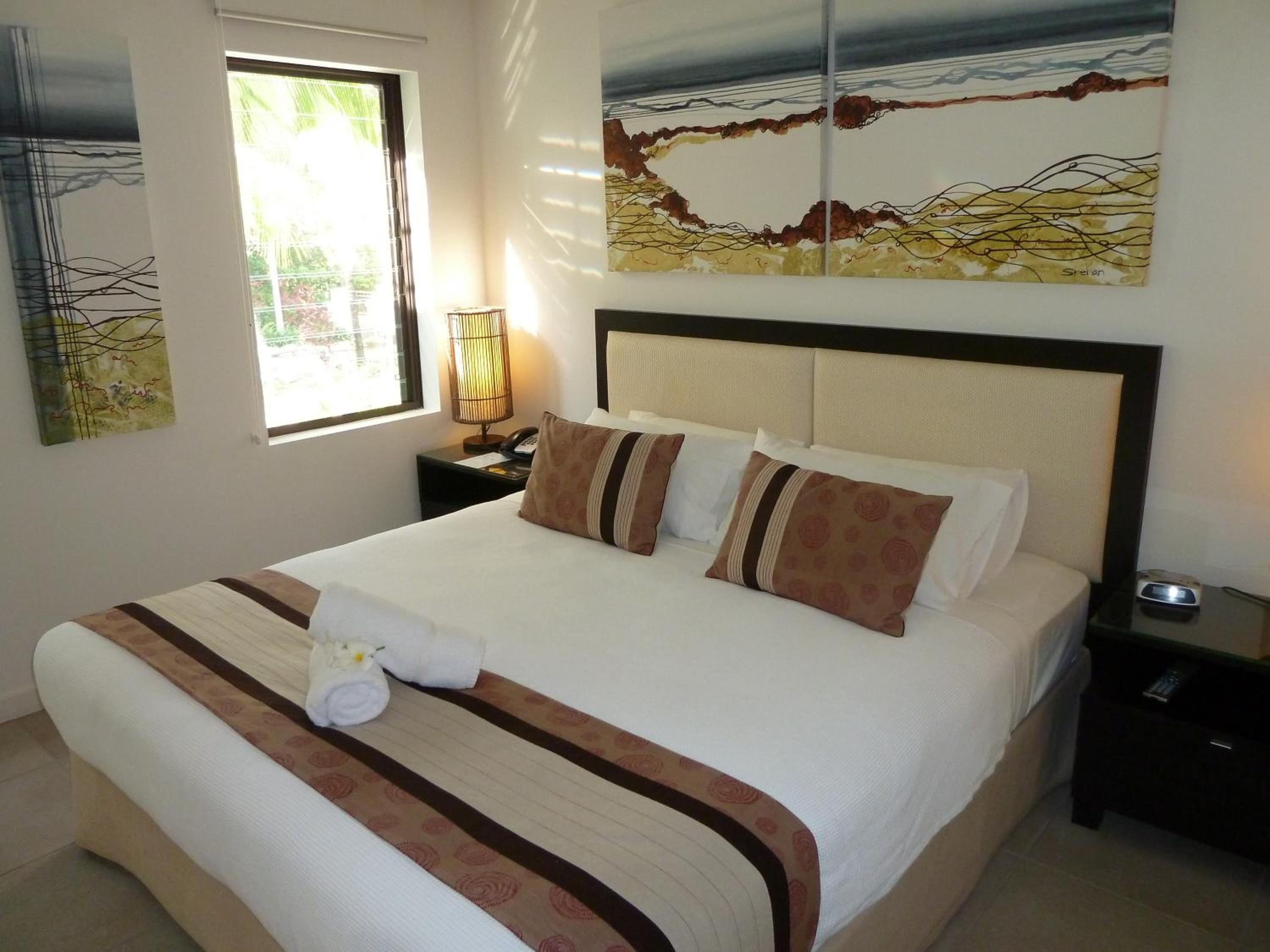Penthouse 239 at See Temple Port Douglas
