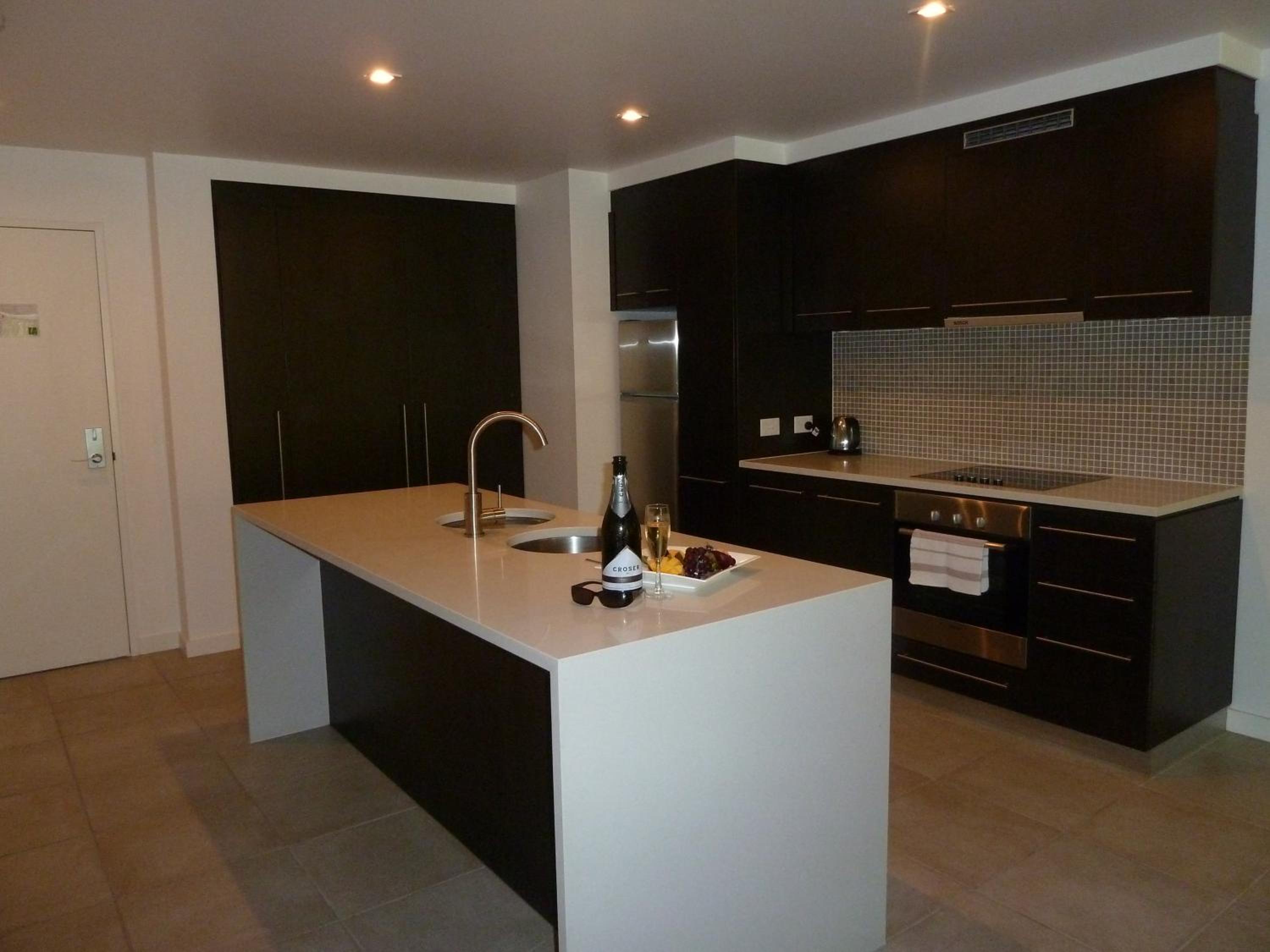 Penthouse 239 at See Temple Port Douglas