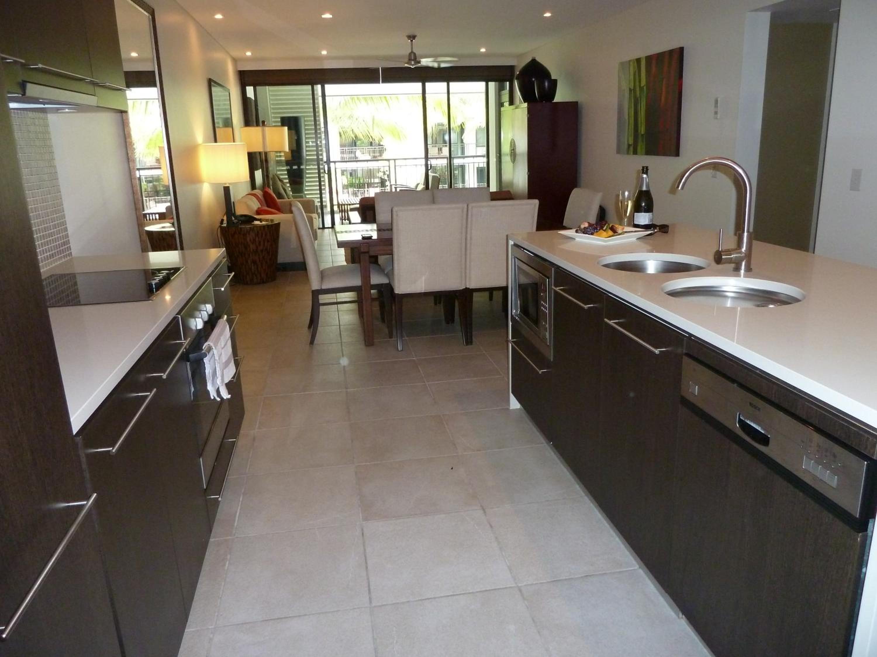Penthouse 239 at See Temple Port Douglas