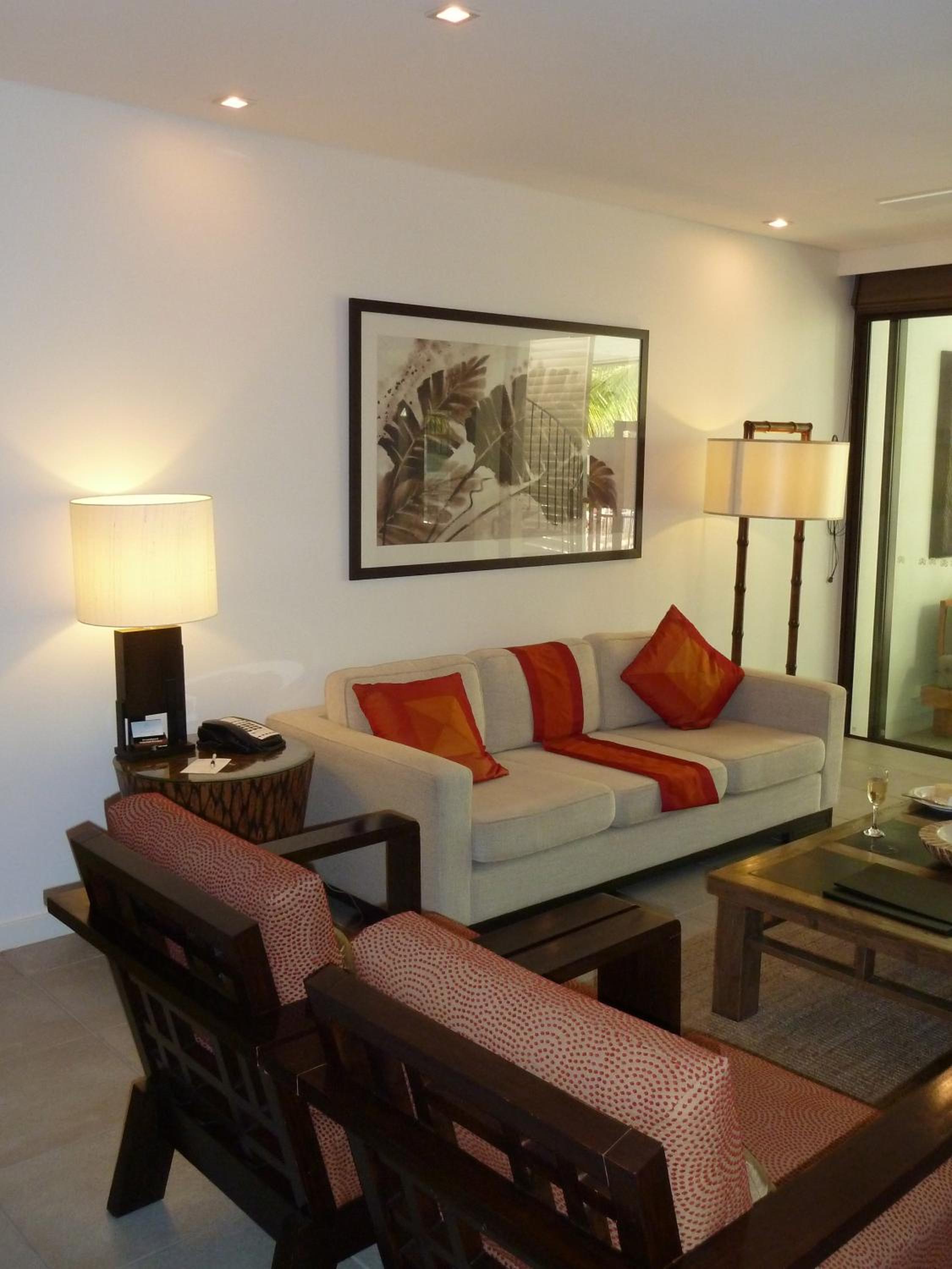 Penthouse 239 at See Temple Port Douglas