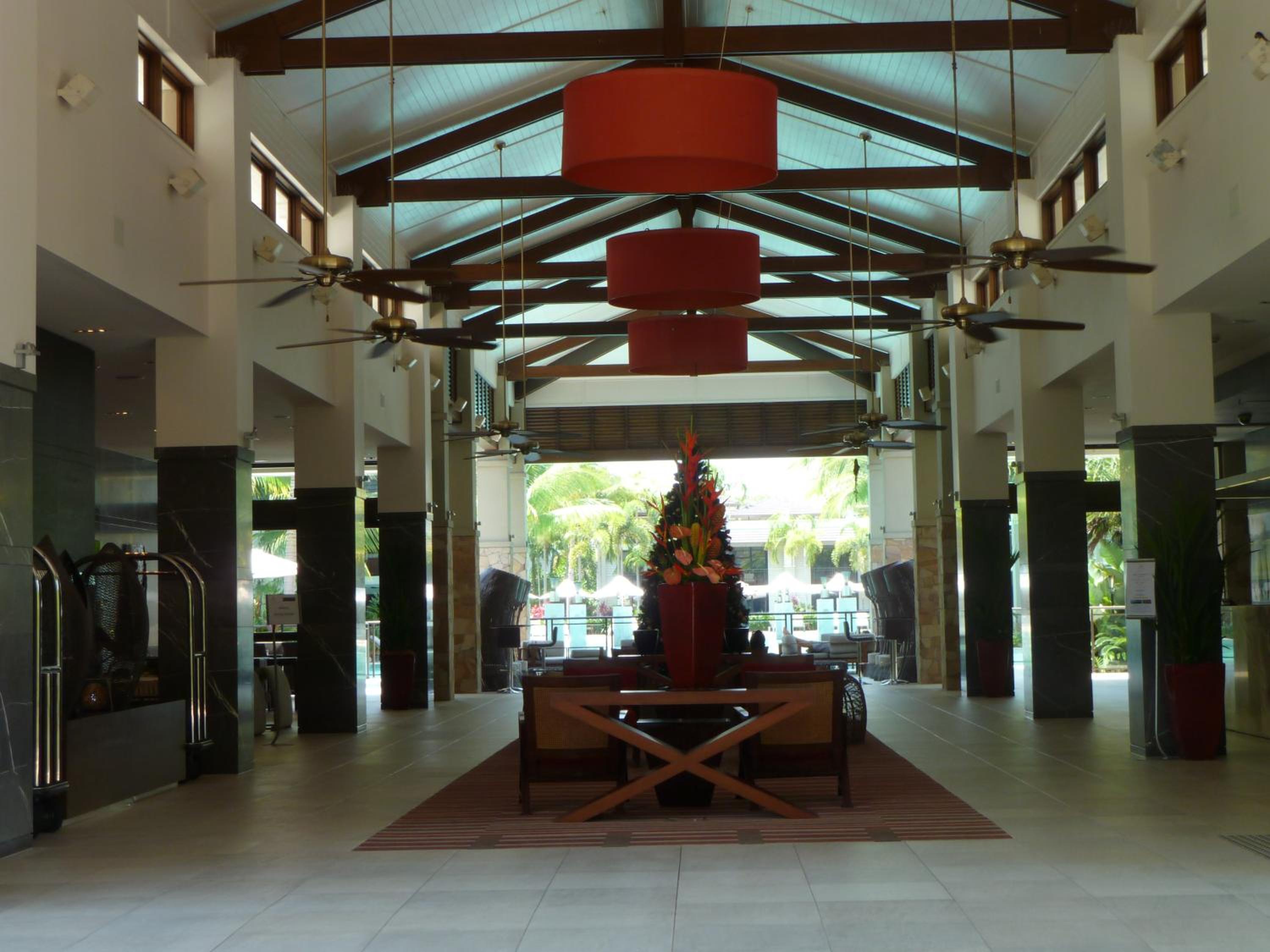 Penthouse 239 at See Temple Port Douglas
