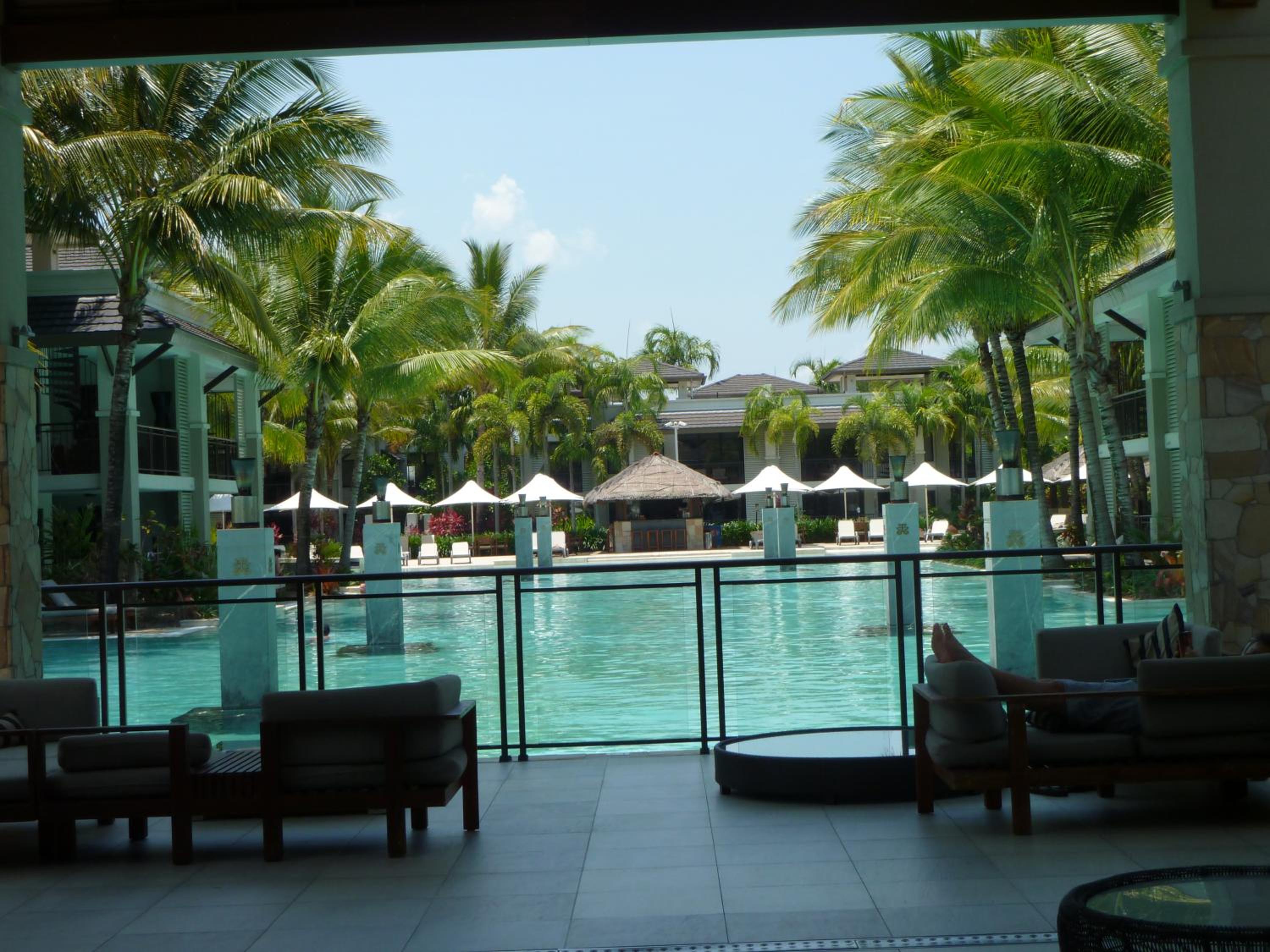 Penthouse 239 at See Temple Port Douglas