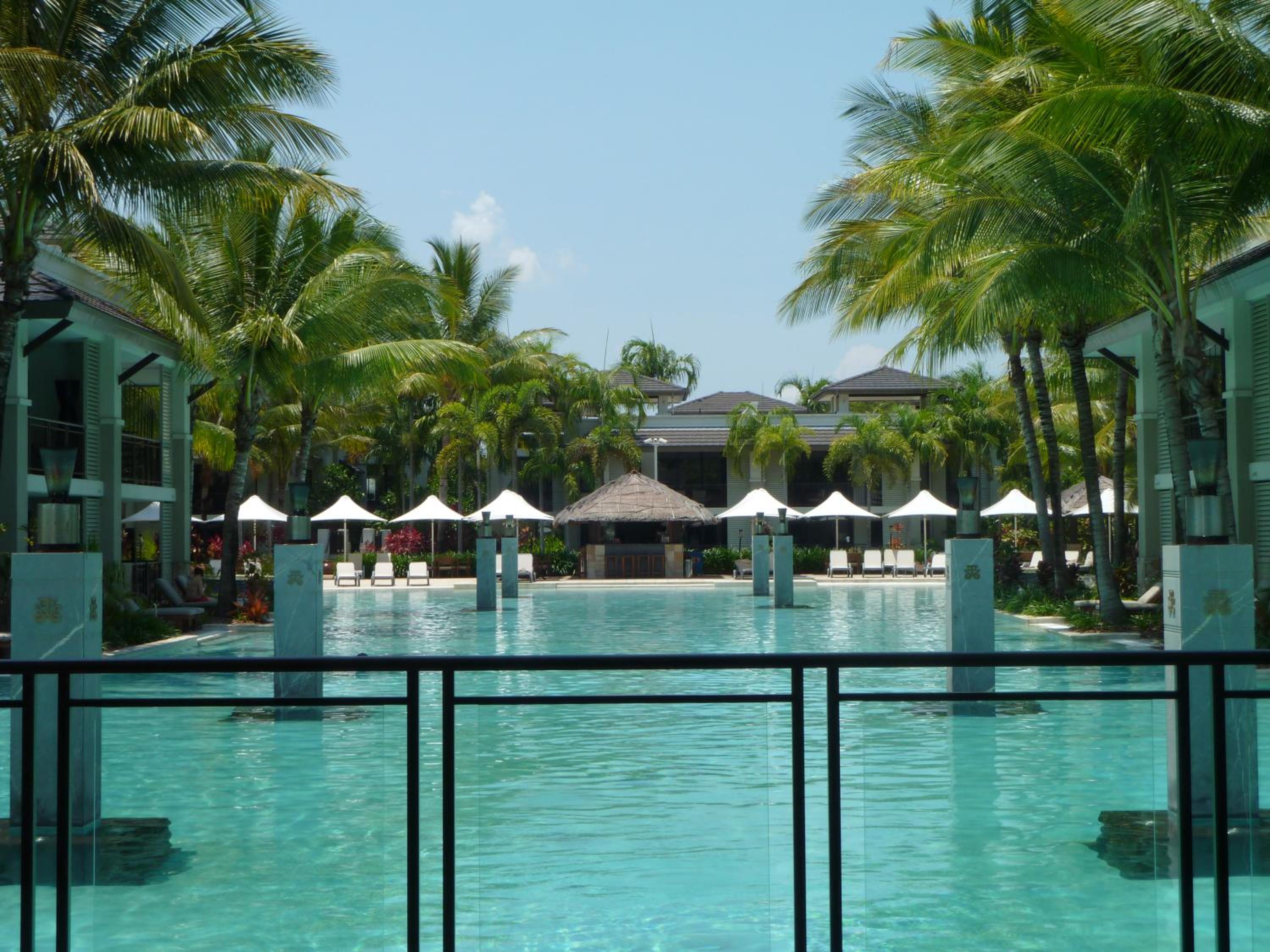 Penthouse 239 at See Temple Port Douglas