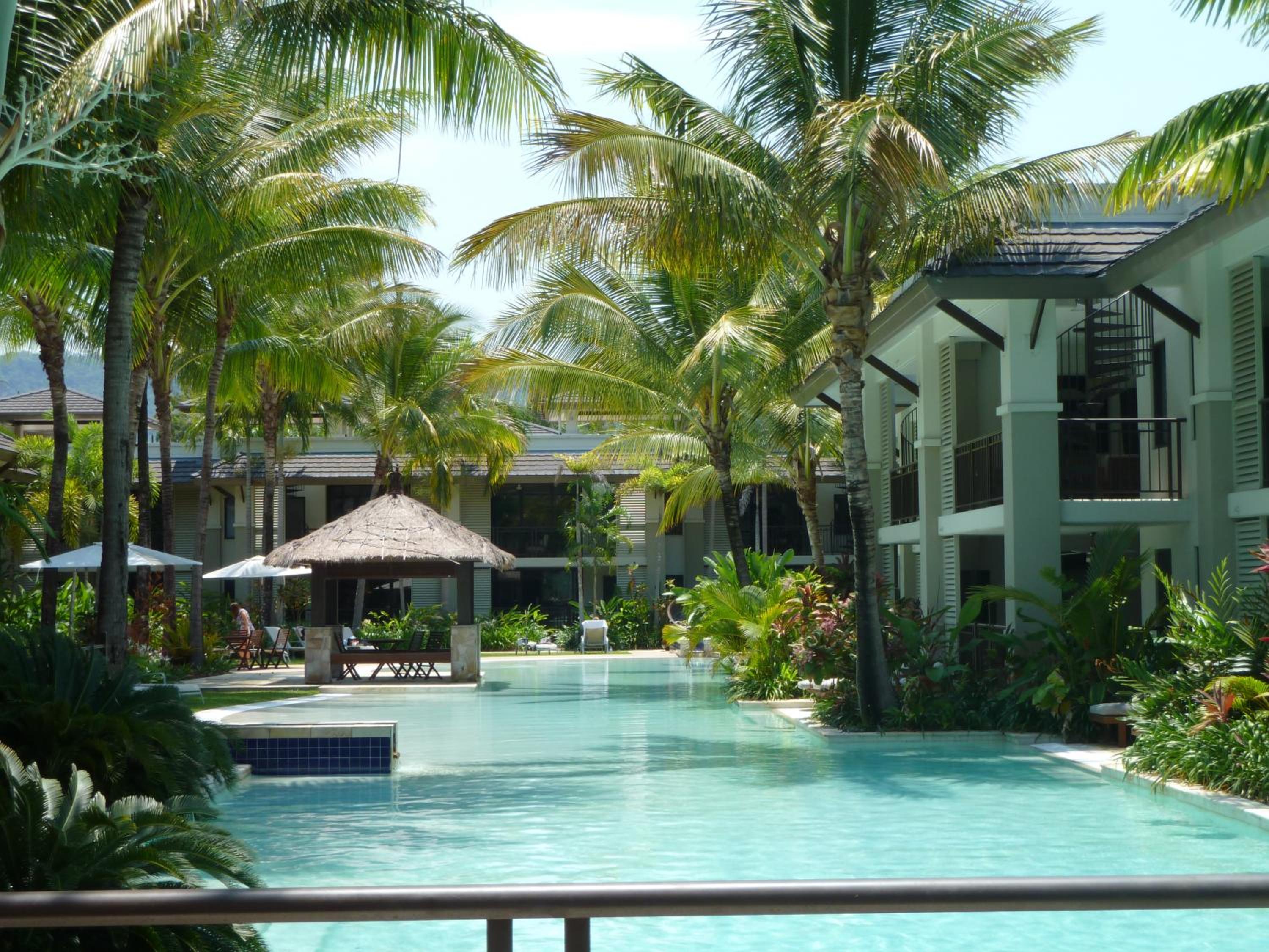 Penthouse 239 at See Temple Port Douglas