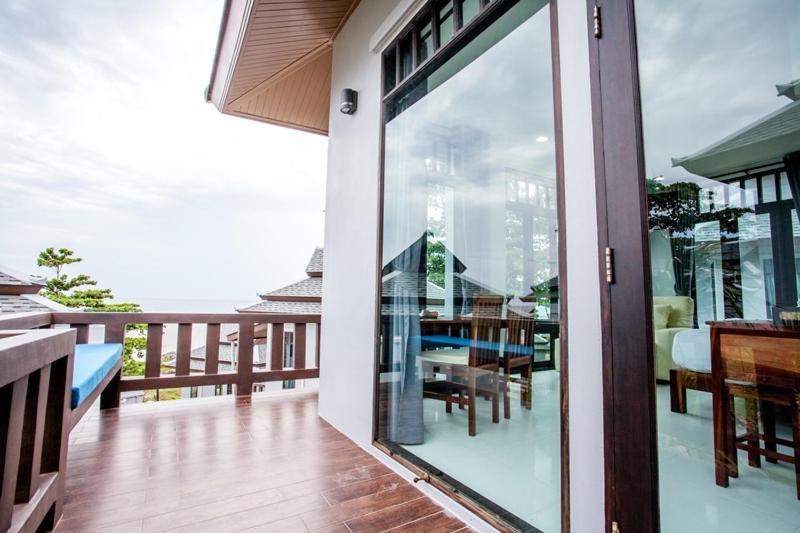 Lanta Corner Resort