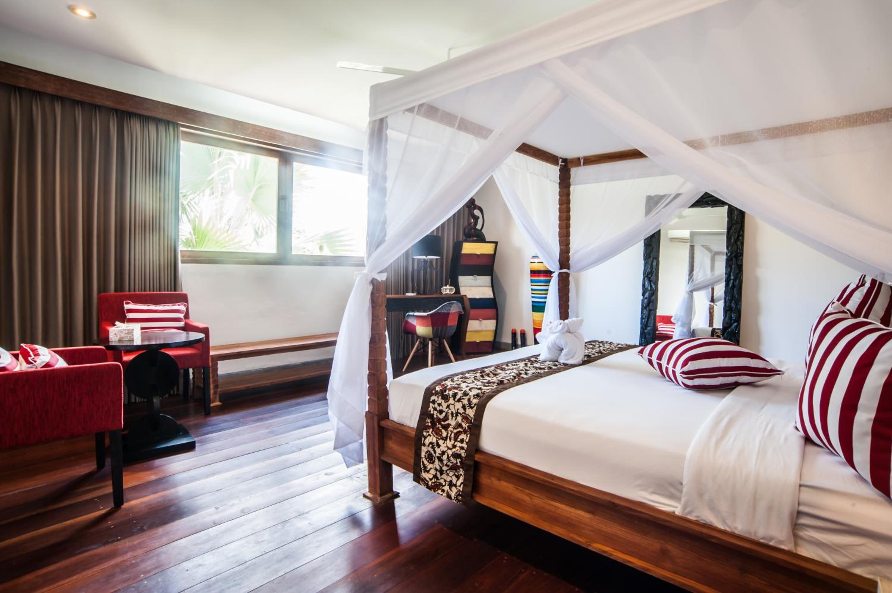 Kamehameha Luxury Villa - Image 3