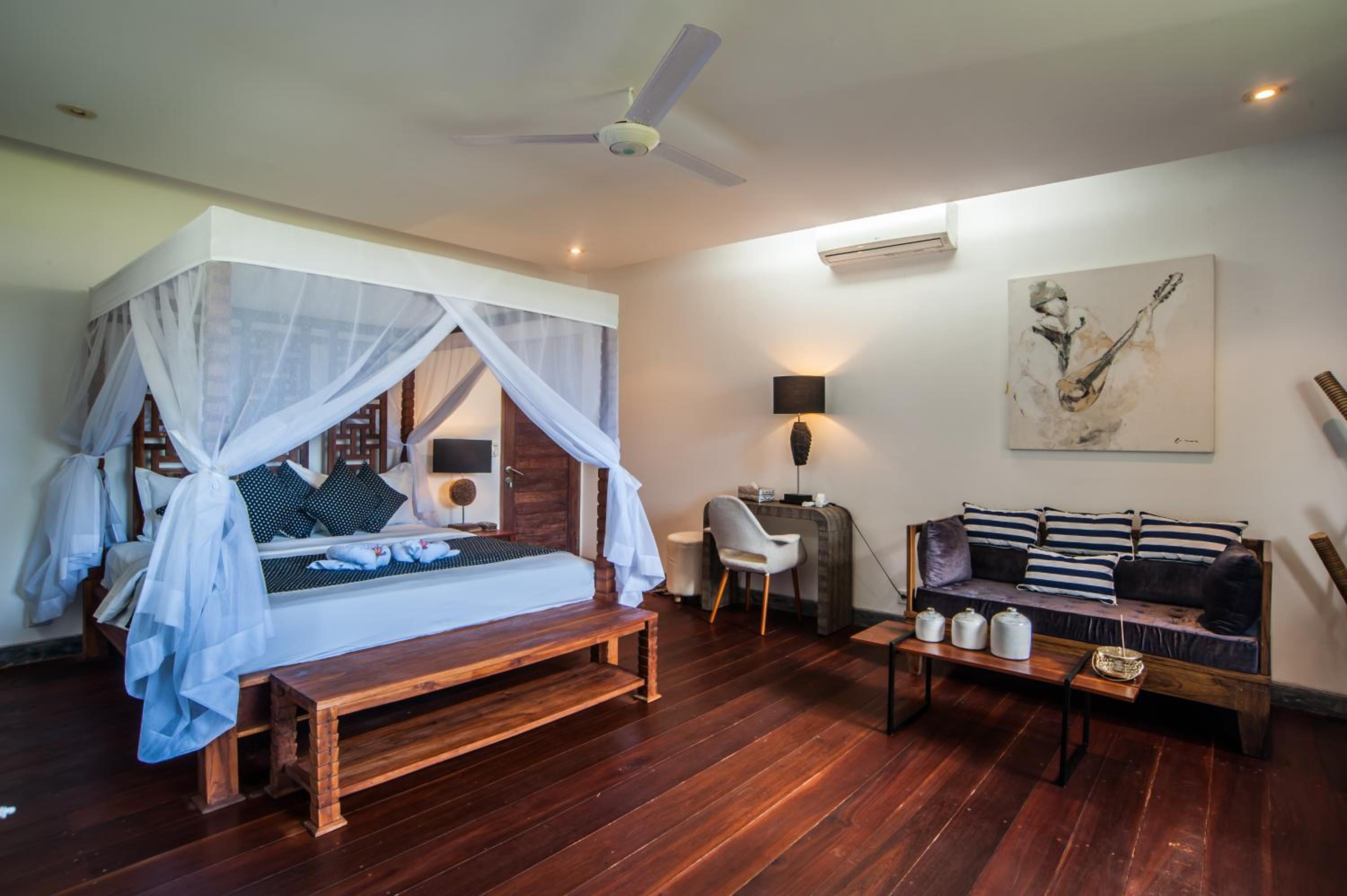 Kamehameha Luxury Villa - Image 5