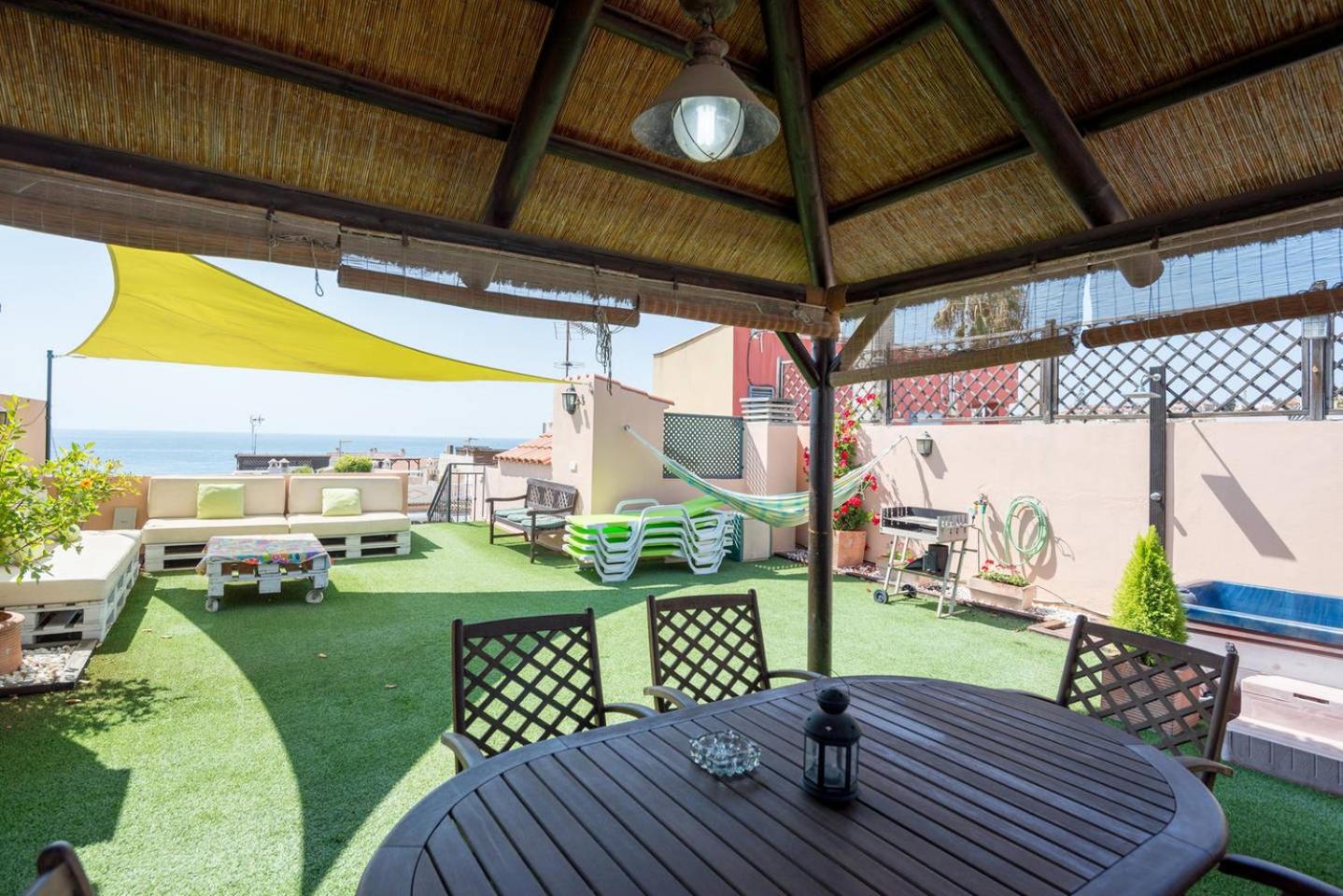 Hotel Penthouse Rincon