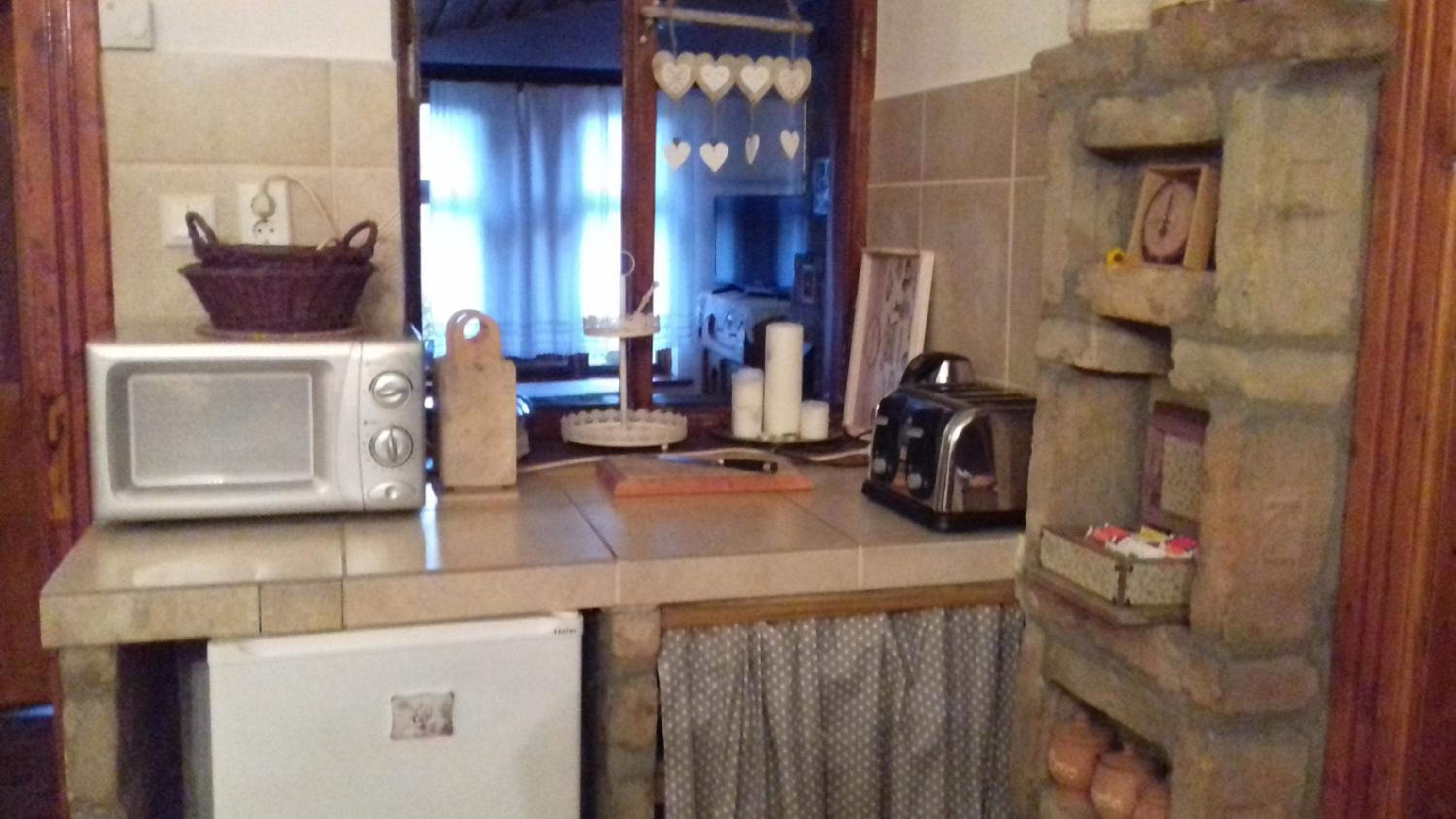 Tulipános Vendégház