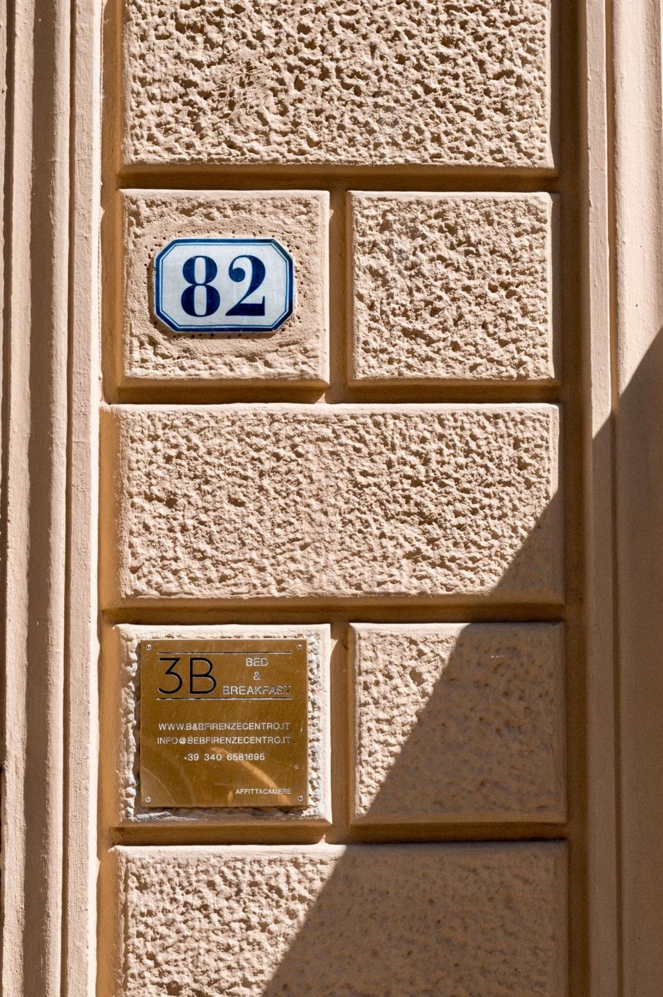 3B Firenze Centro